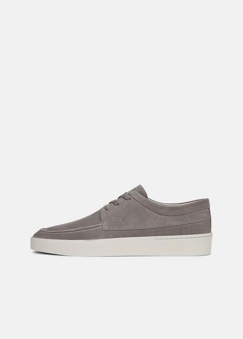 Paolo Suede Sneaker