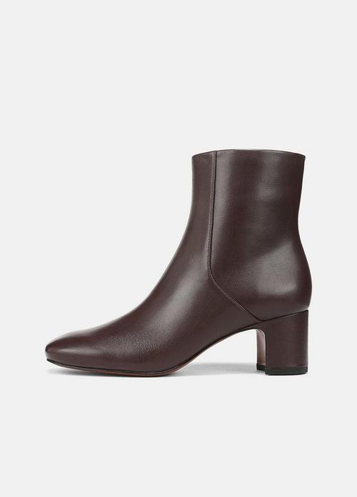 Kellan Leather Ankle Boot