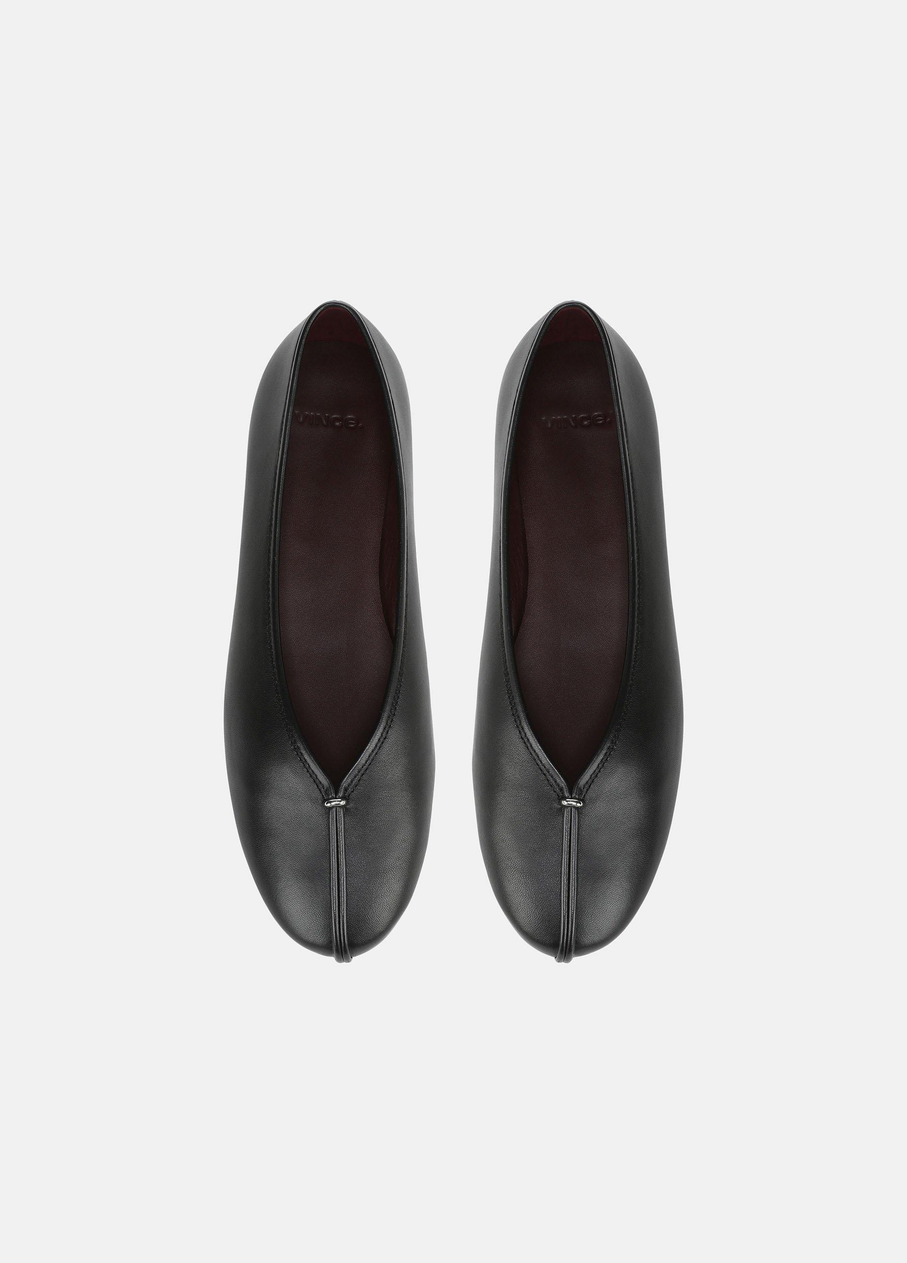 Ori Leather Flat image number 3