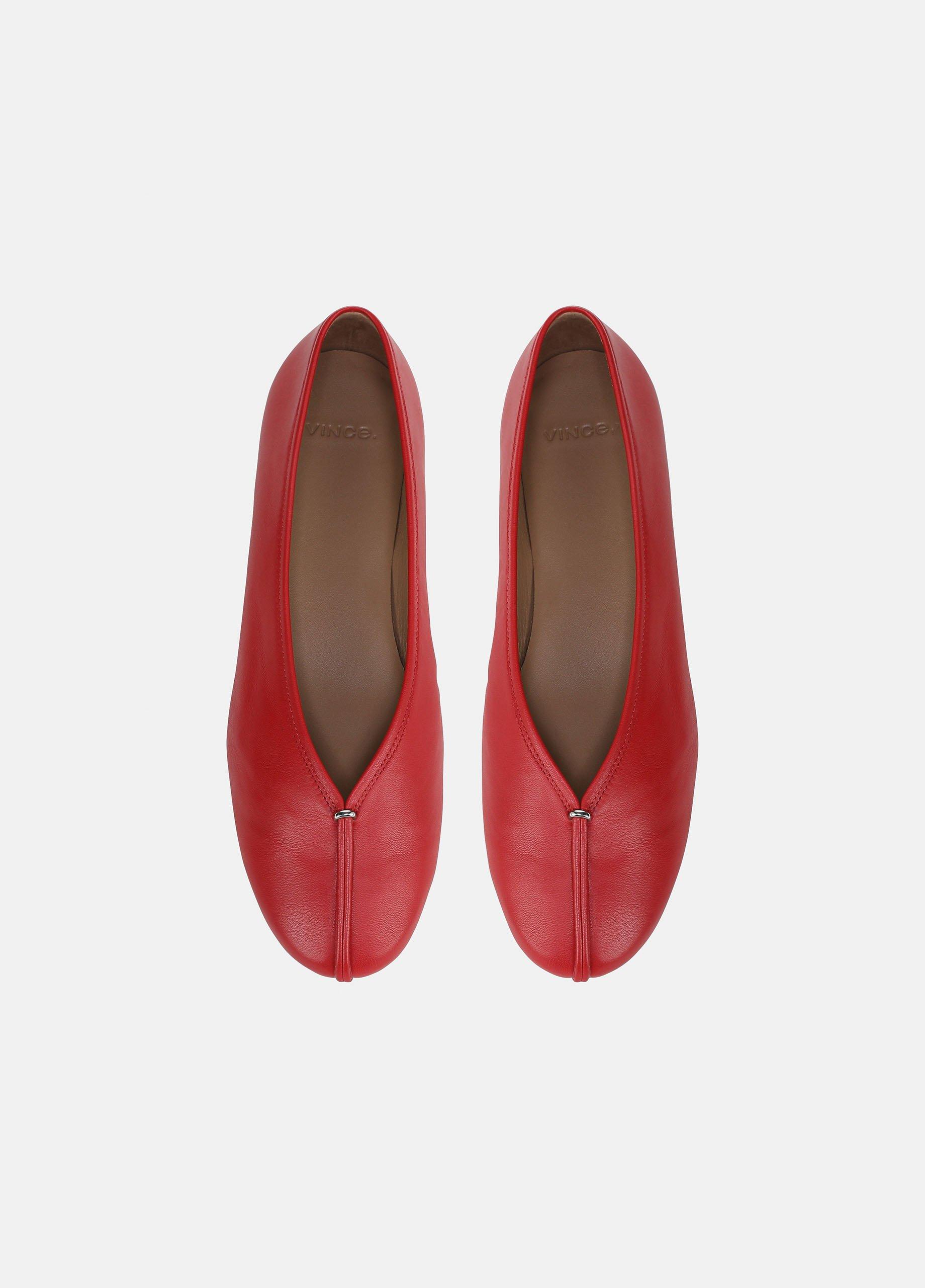 Ori Leather Flat image number 3