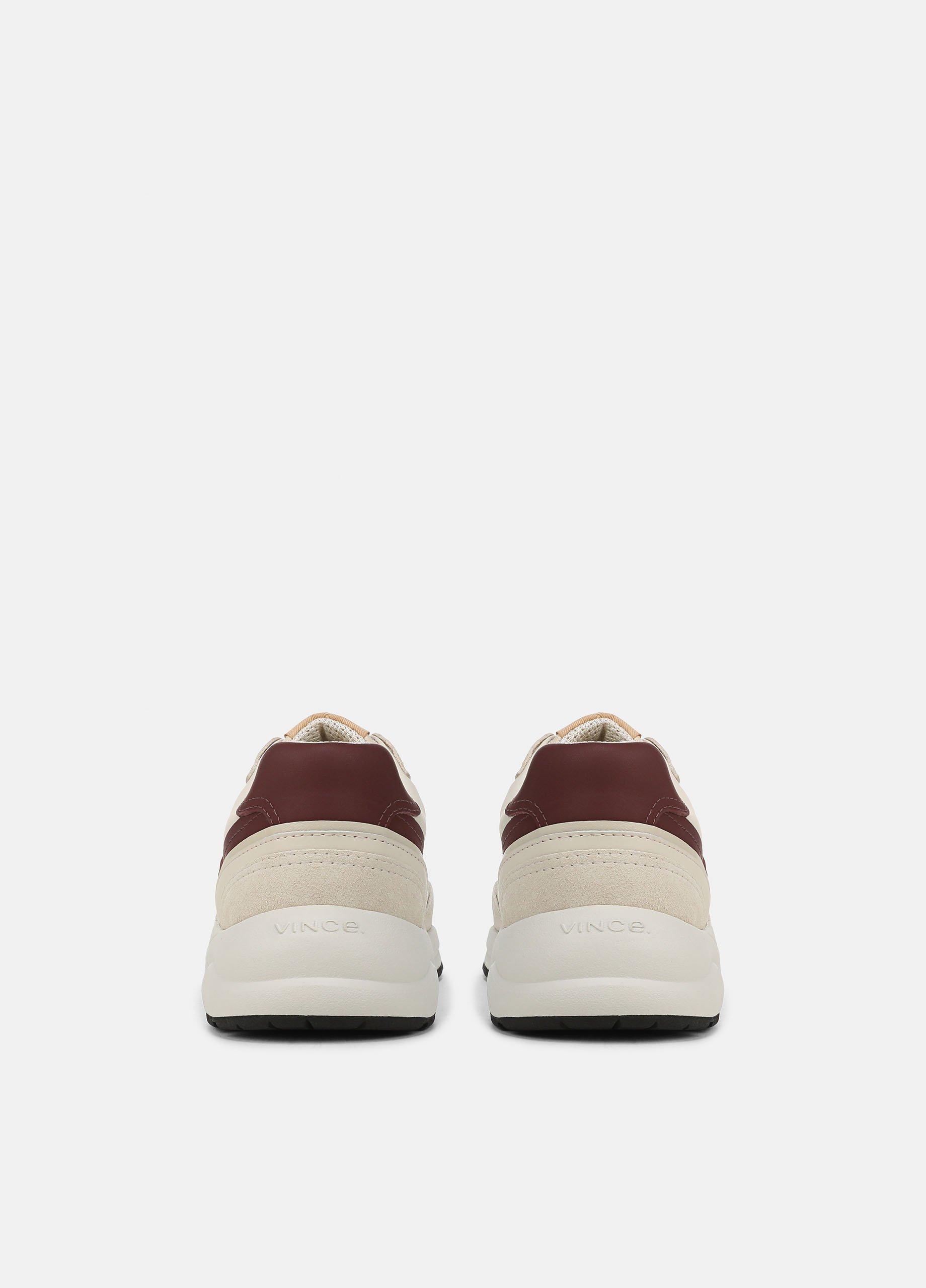 Golden Gate Leather & Suede Runner Sneaker image number 2