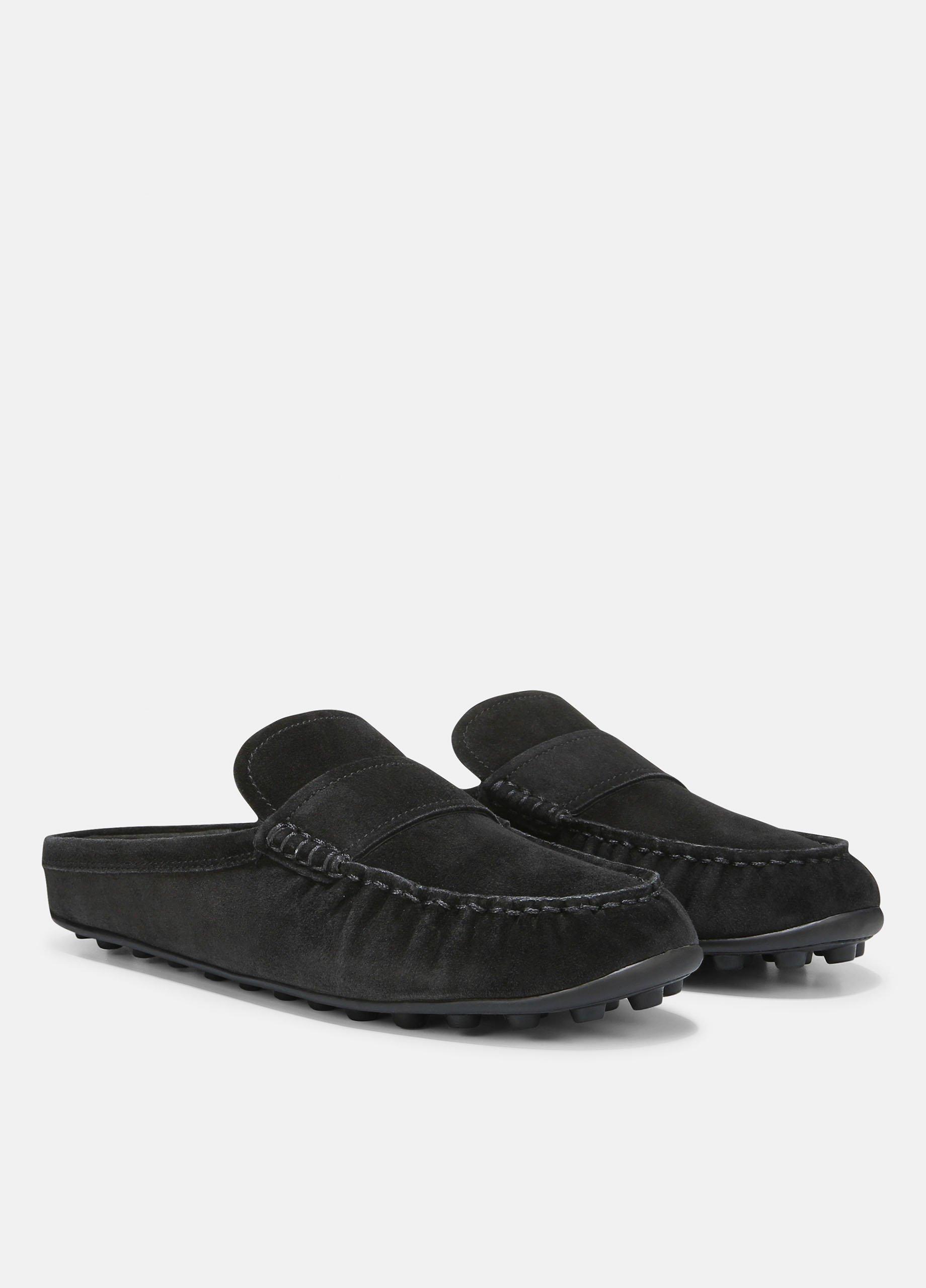 Berkley Suede Driver image number 1