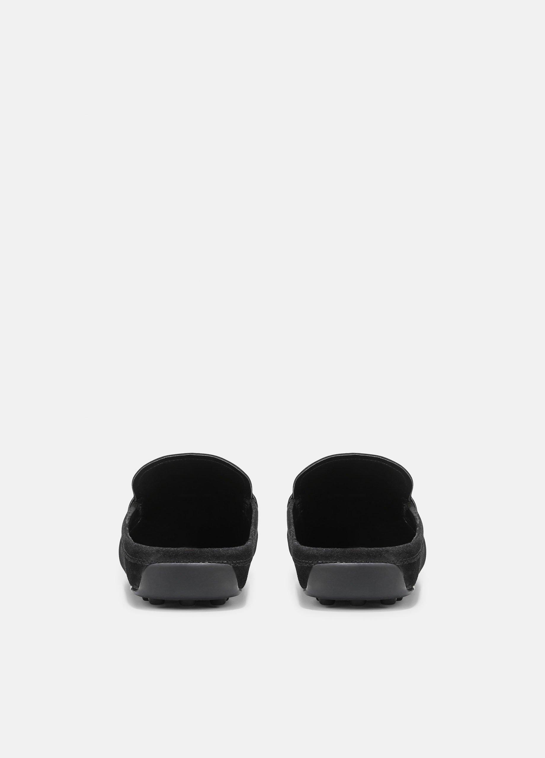 Berkley Suede Driver image number 2