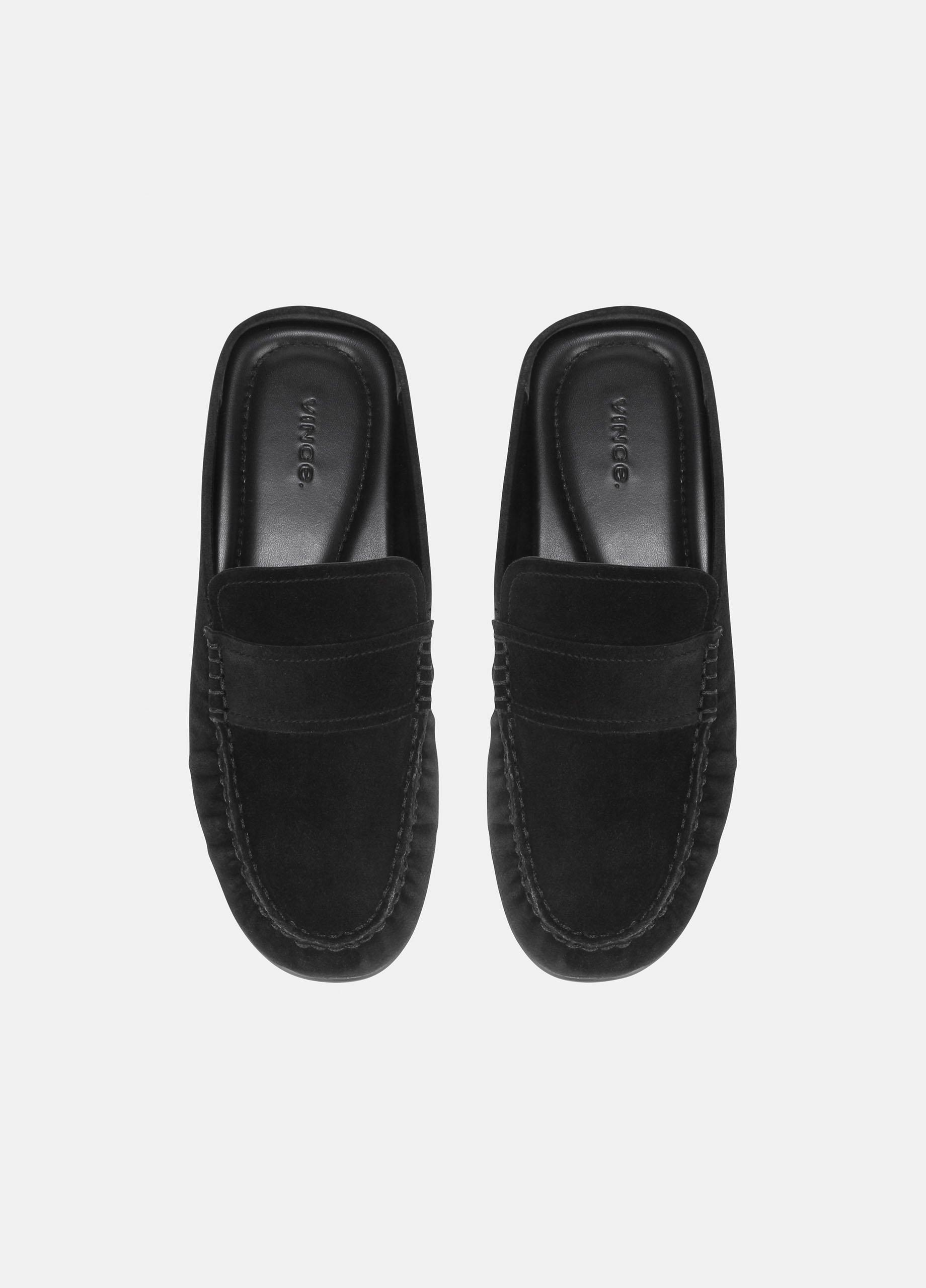 Berkley Suede Driver image number 3