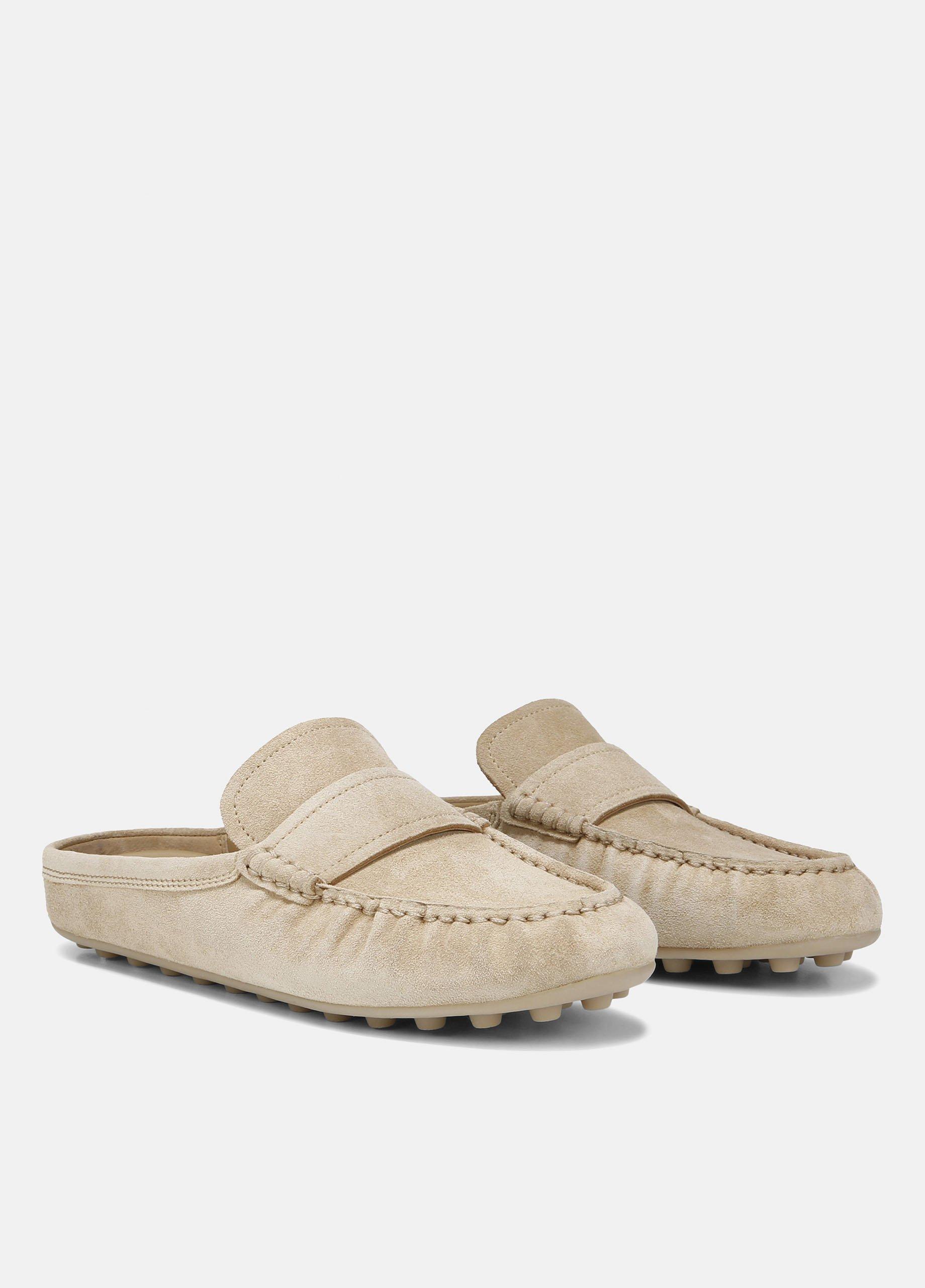 Berkley Suede Driver image number 1