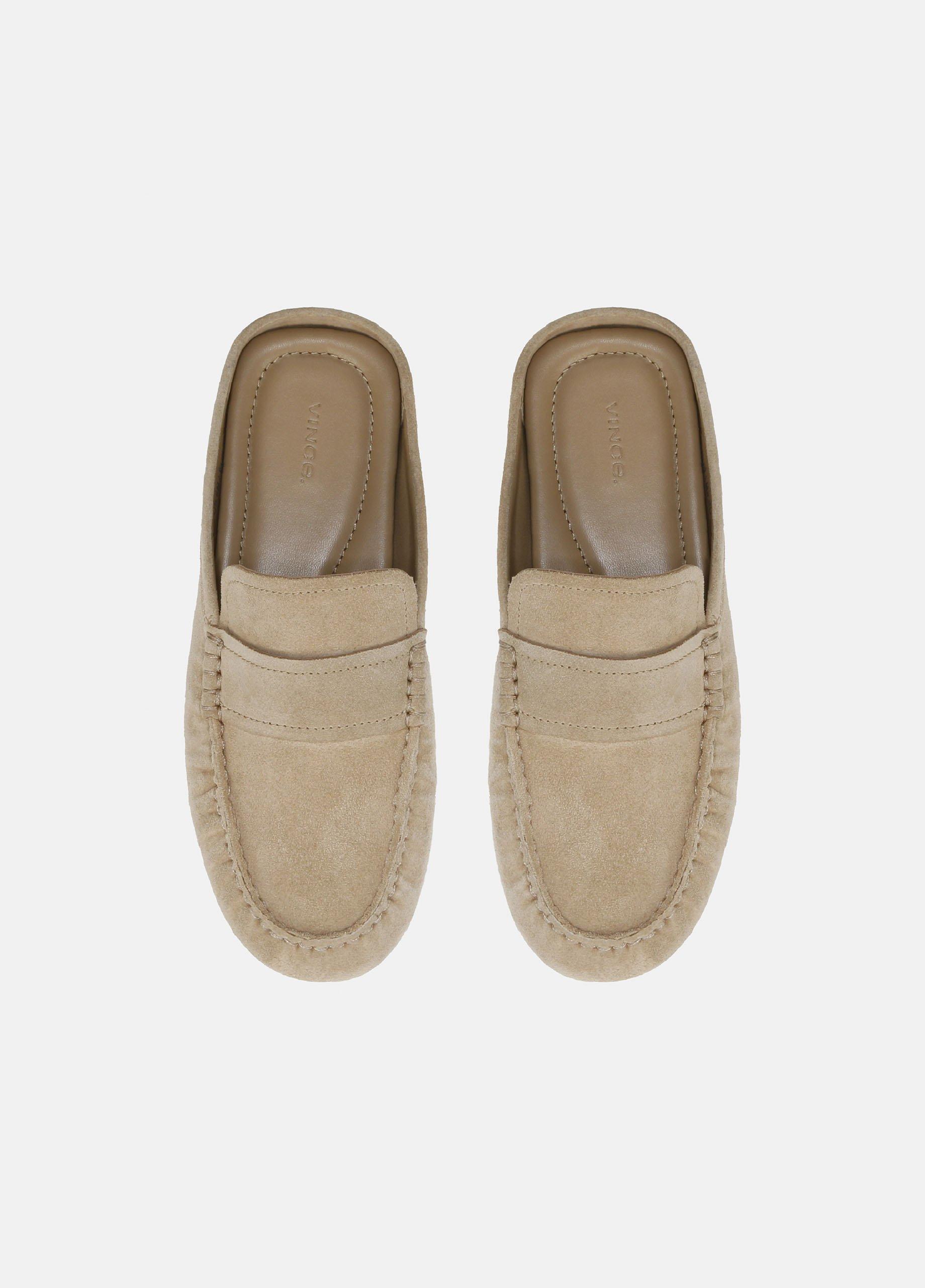 Berkley Suede Driver image number 3