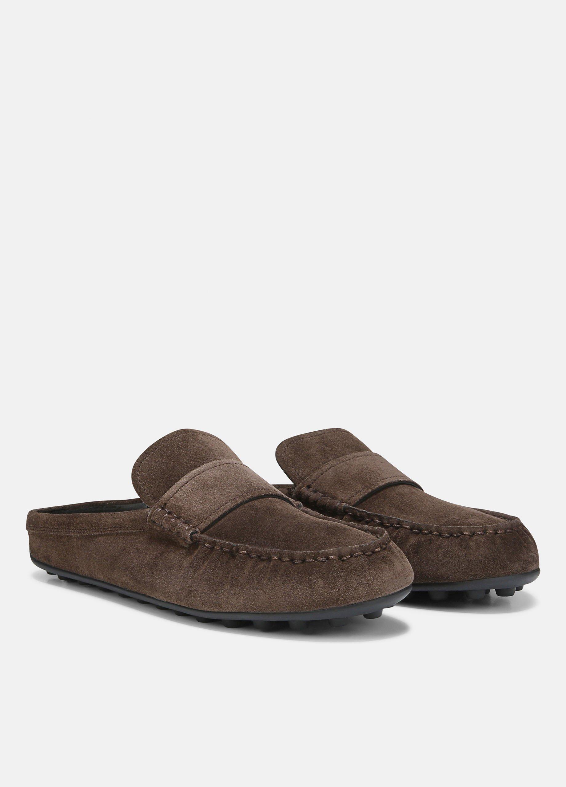 Berkley Suede Driver image number 1