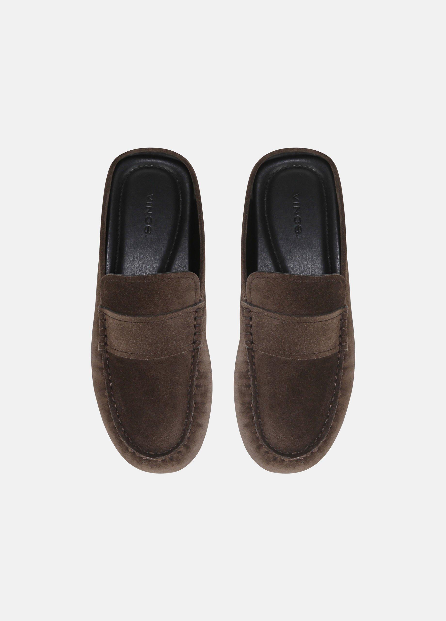 Berkley Suede Driver image number 3