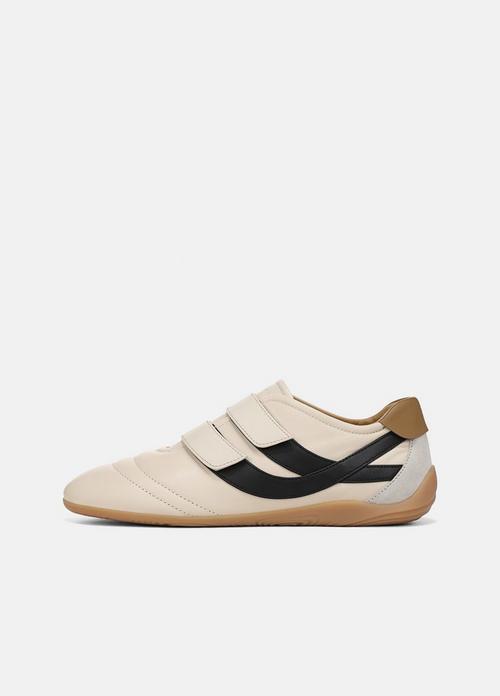 Sonic Leather Trainer