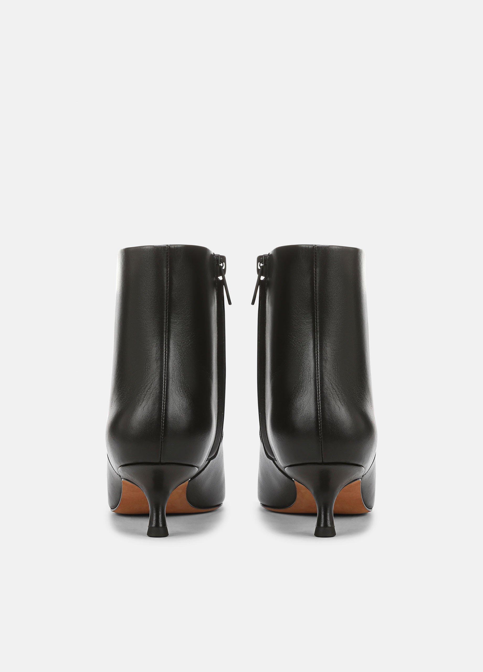 Simone Leather Ankle Boot image number 2