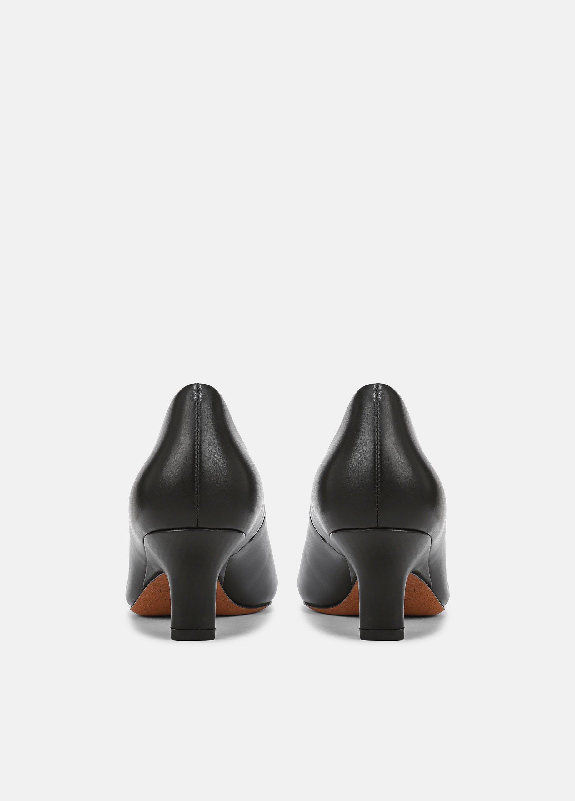 Livia Kitten-Heel Pump image number 2