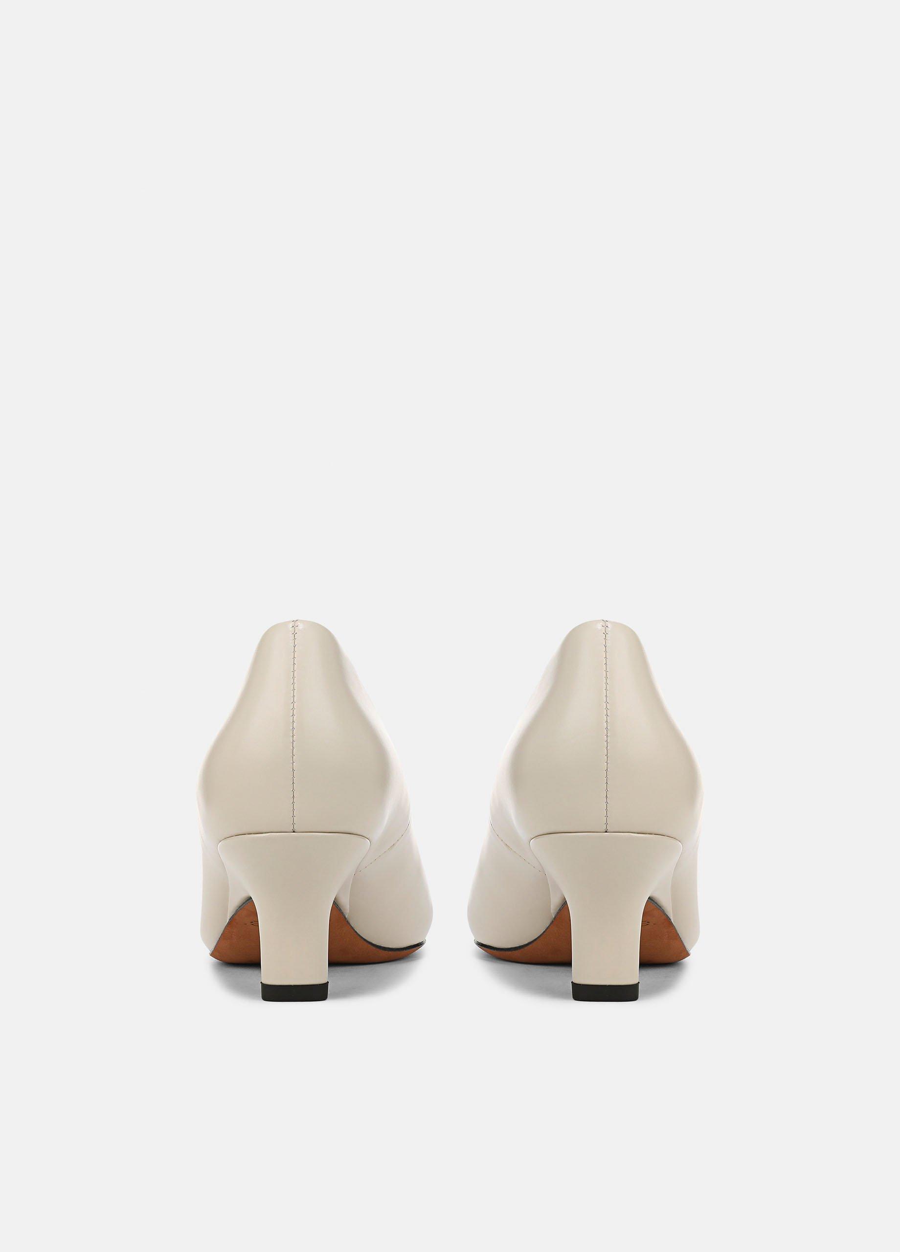 Livia Kitten-Heel Pump image number 2