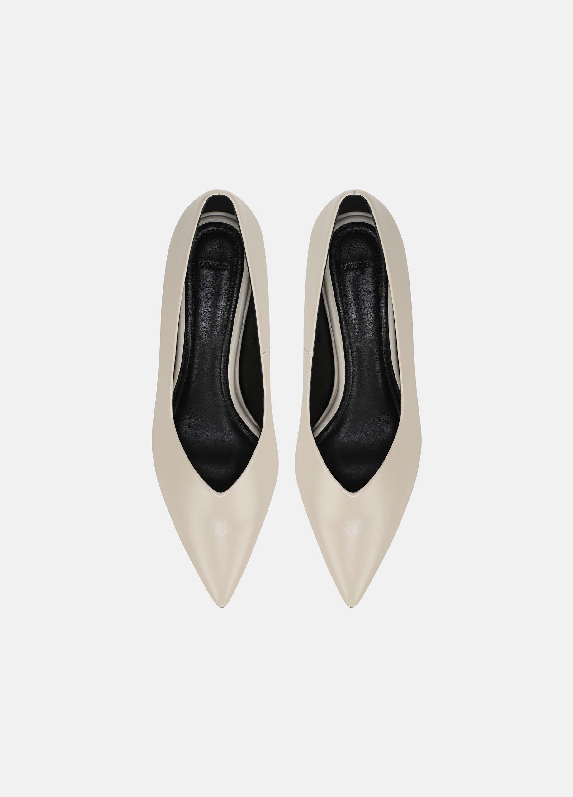 Livia Kitten-Heel Pump image number 3