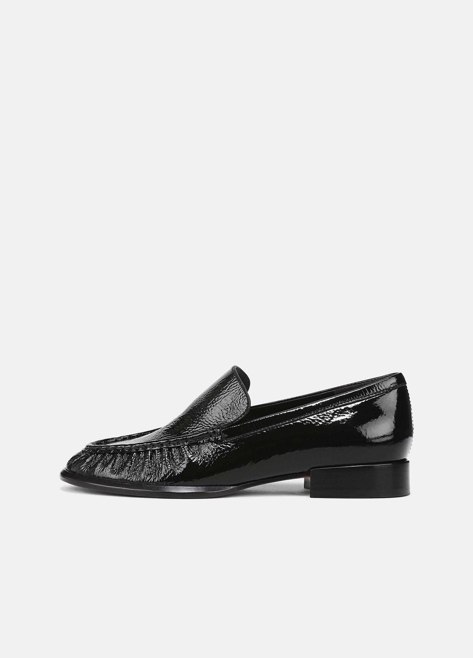 Nora Leather Loafer image number 0