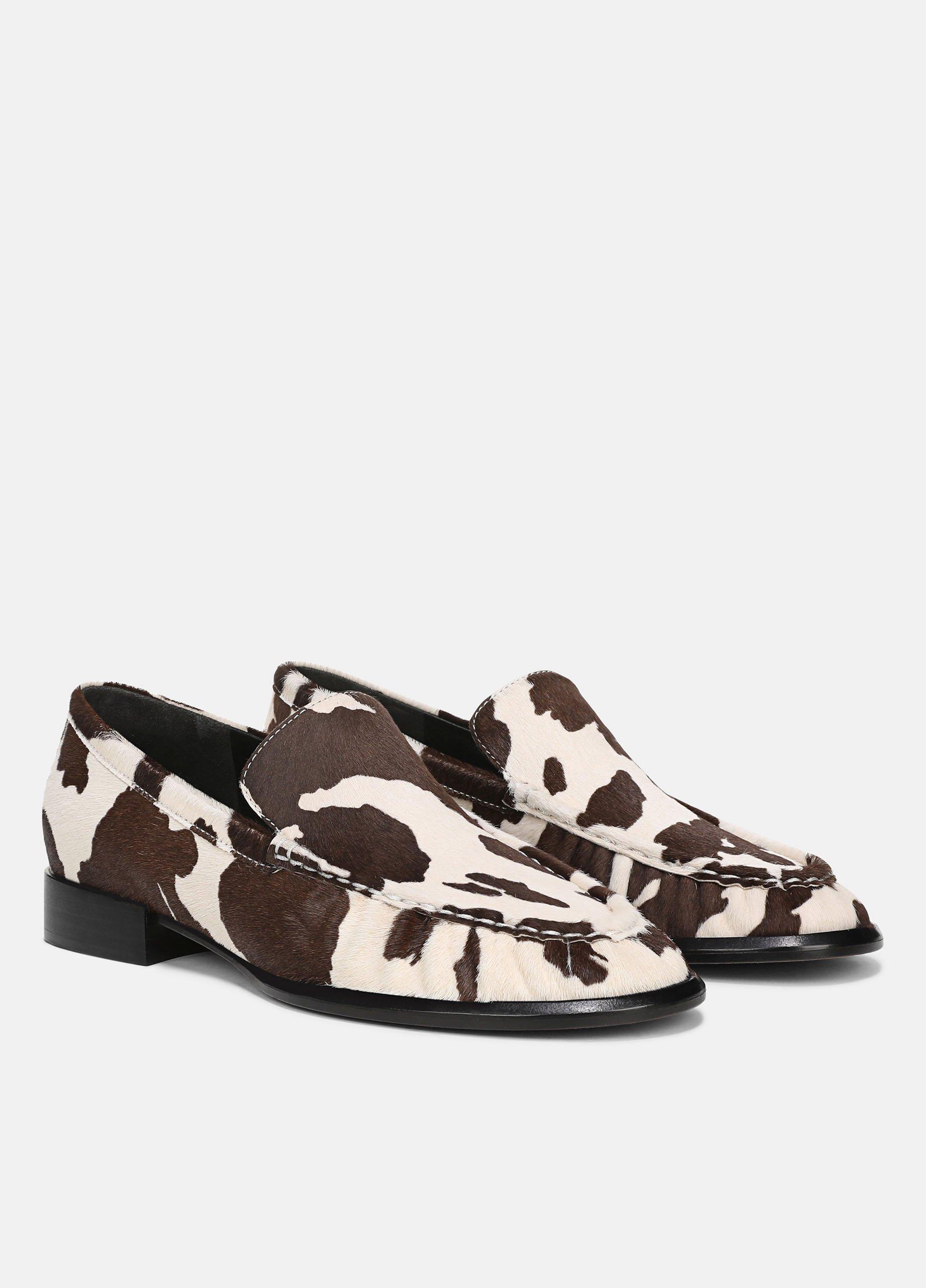 Nora Calf Hair Loafer image number 1