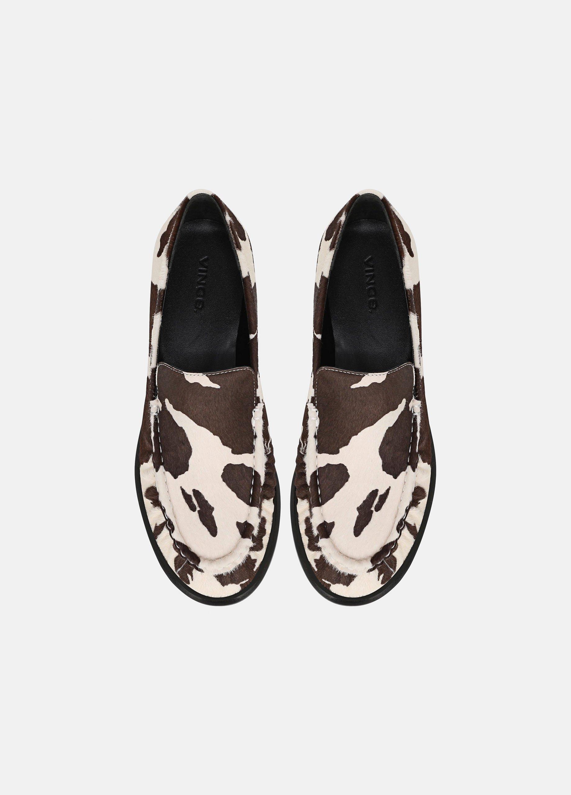 Nora Calf Hair Loafer image number 3