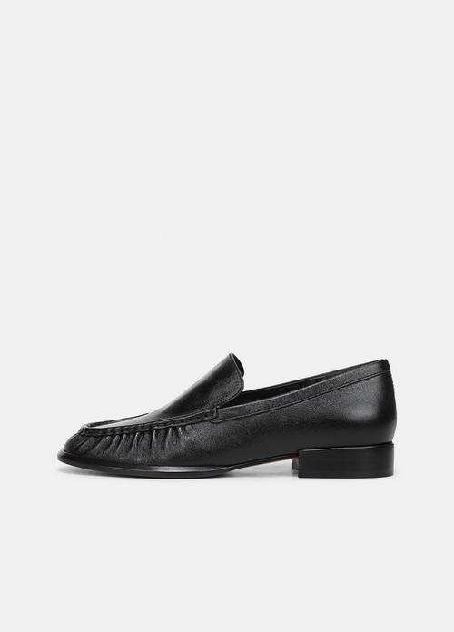 Nora Leather Loafer