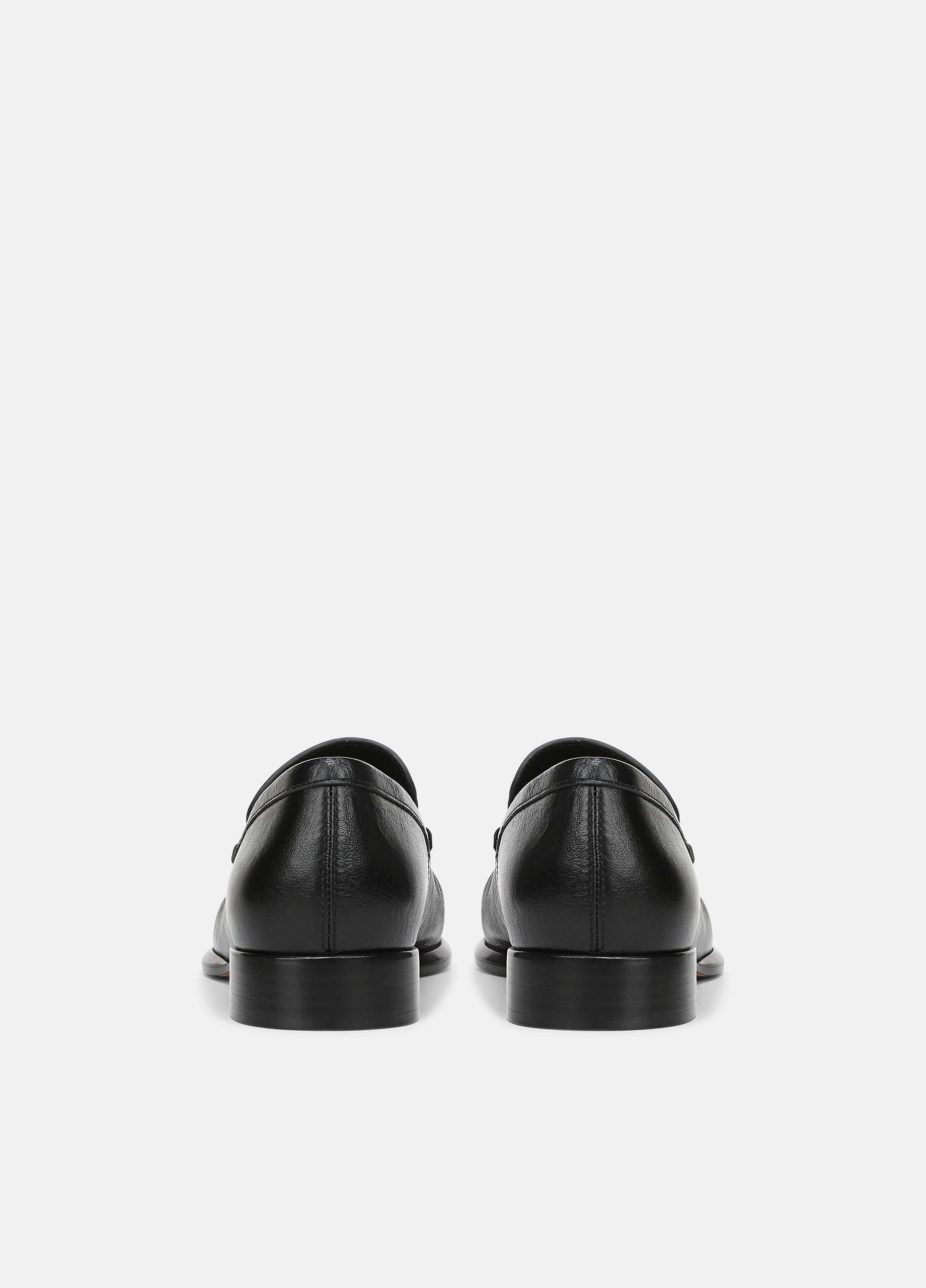 Nora Leather Loafer image number 2