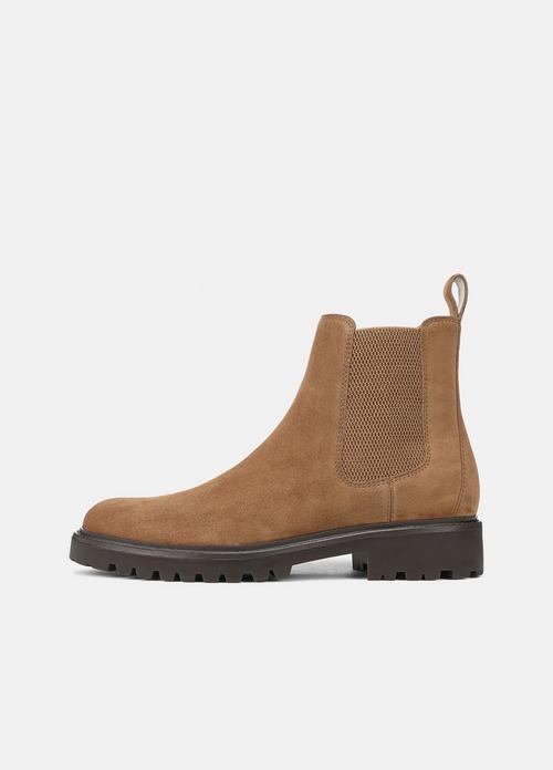 Dave Chelsea Boot