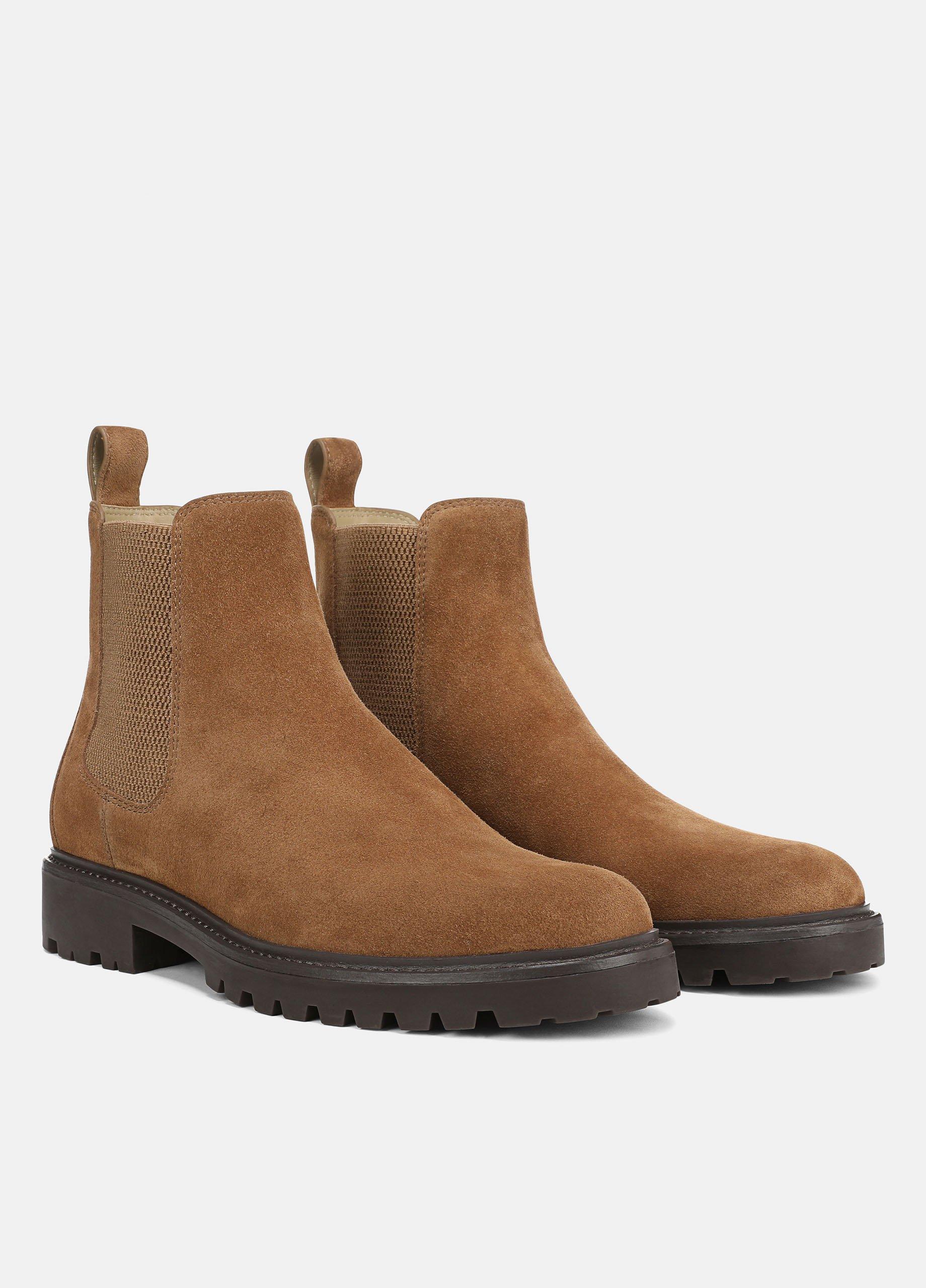 Dave Chelsea Boot image number 1
