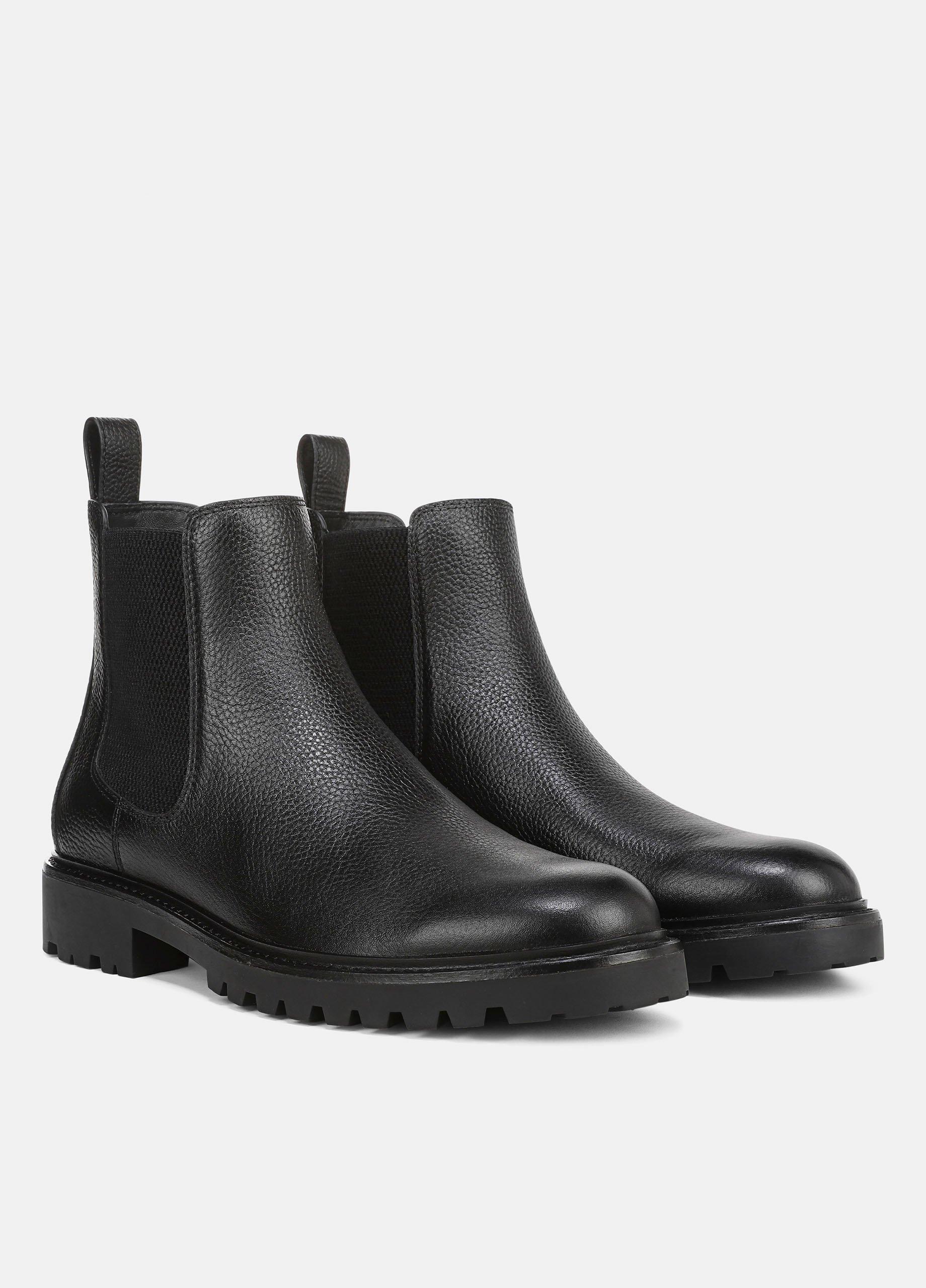 Dave Chelsea Boot image number 1