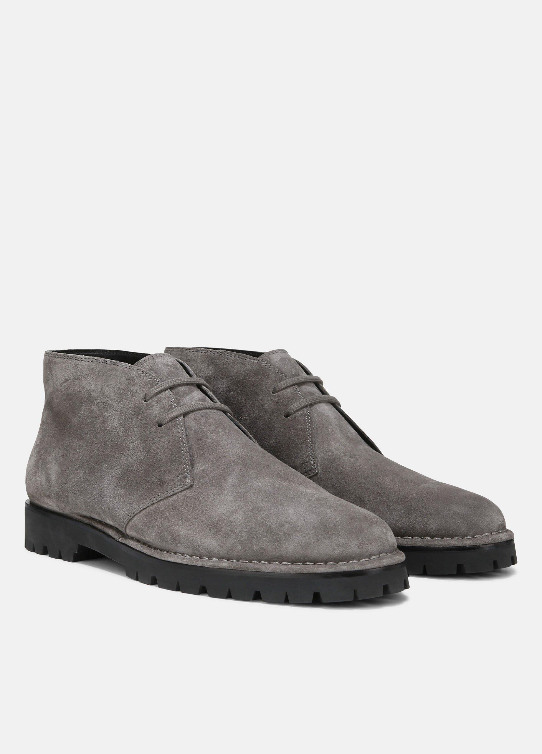 Jerome Chukka Boot image number 1