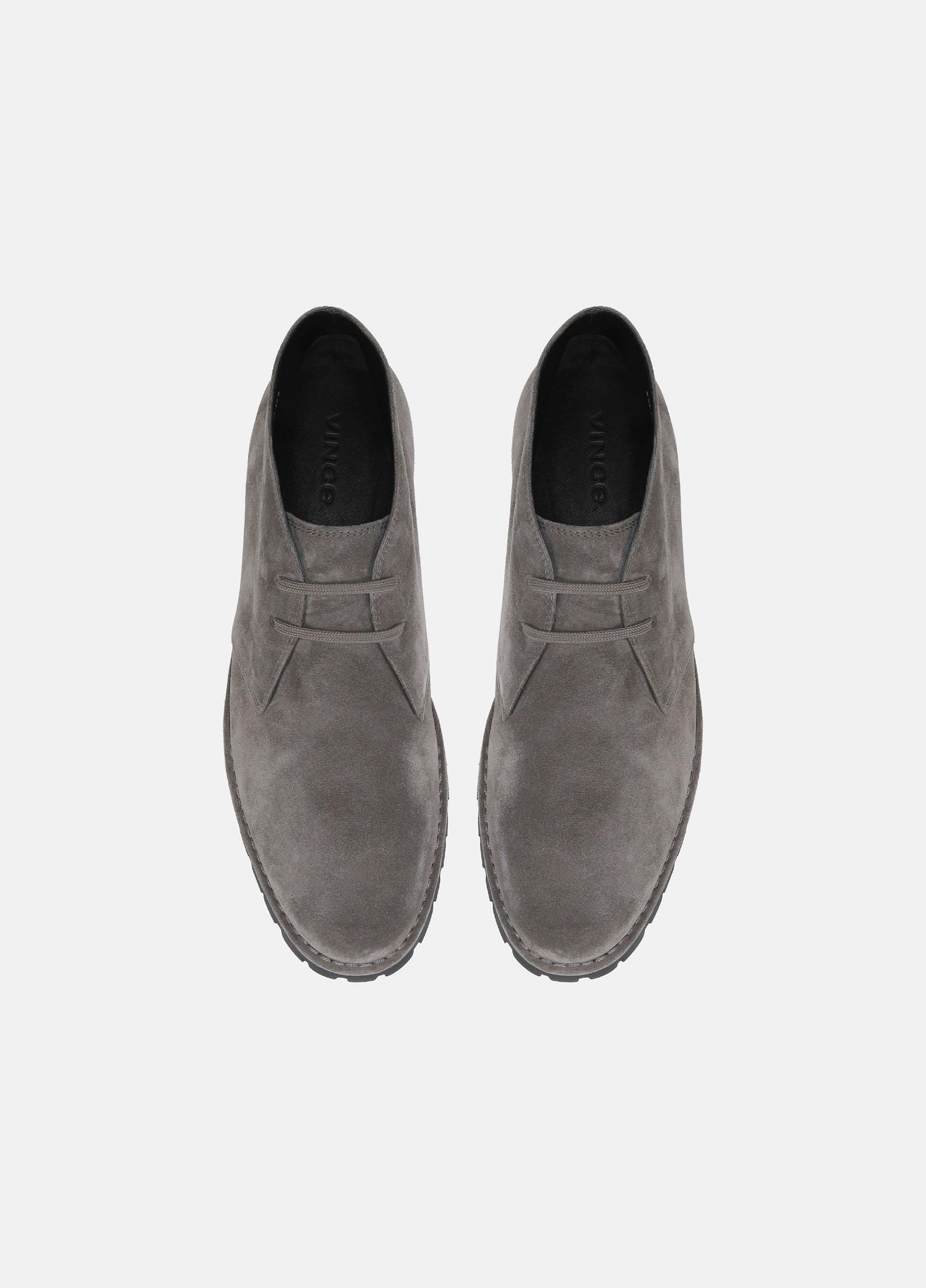 Jerome Chukka Boot image number 3
