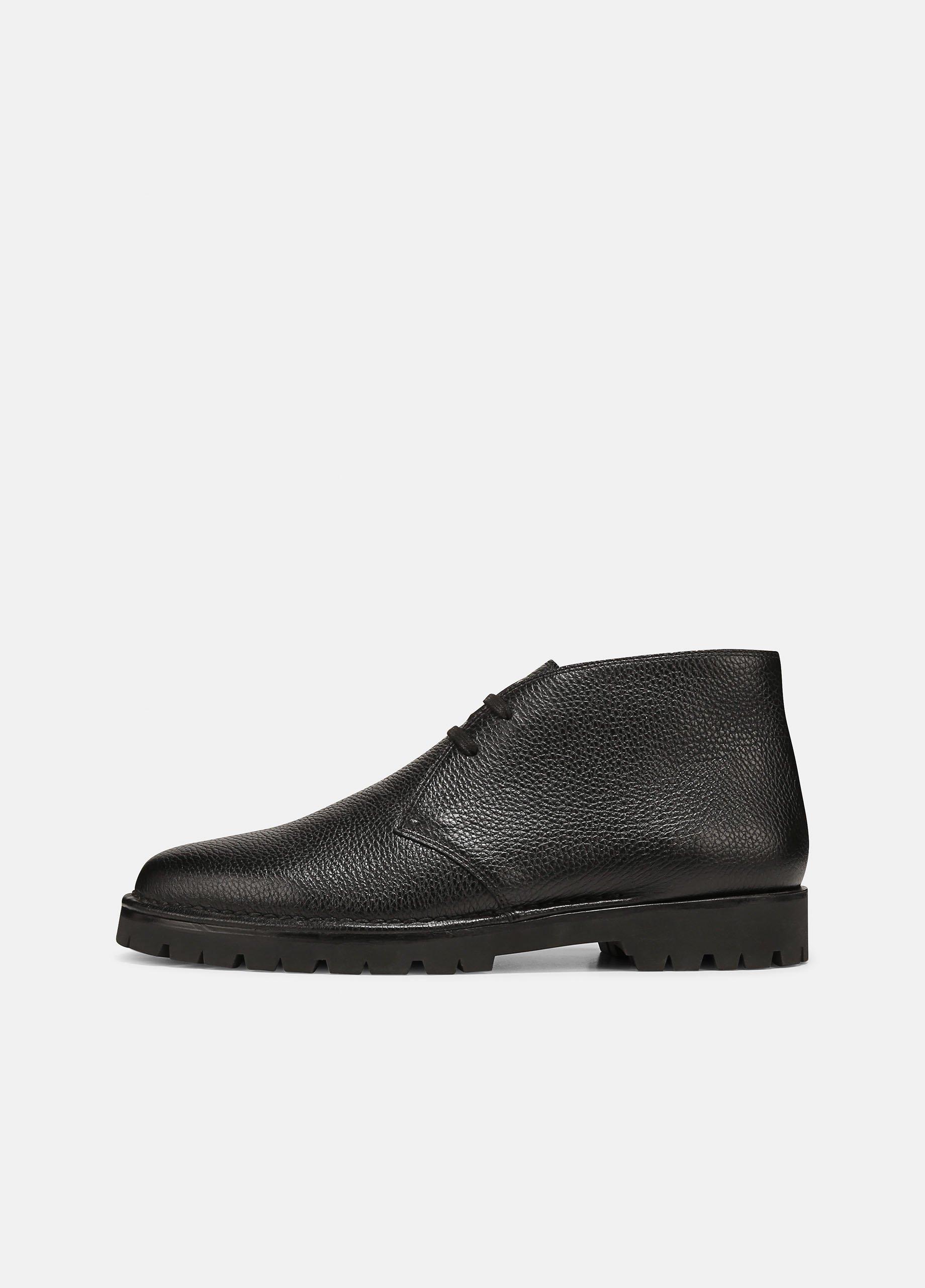 Jerome Chukka Boot
