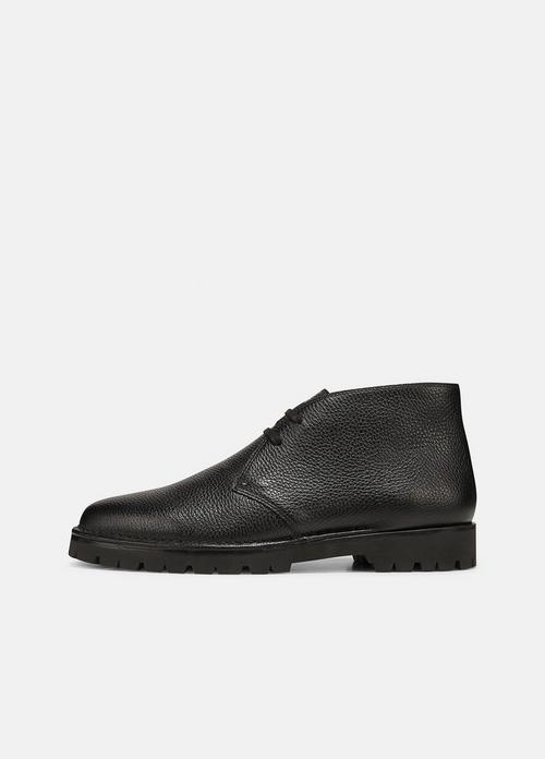 Jerome Chukka Boot