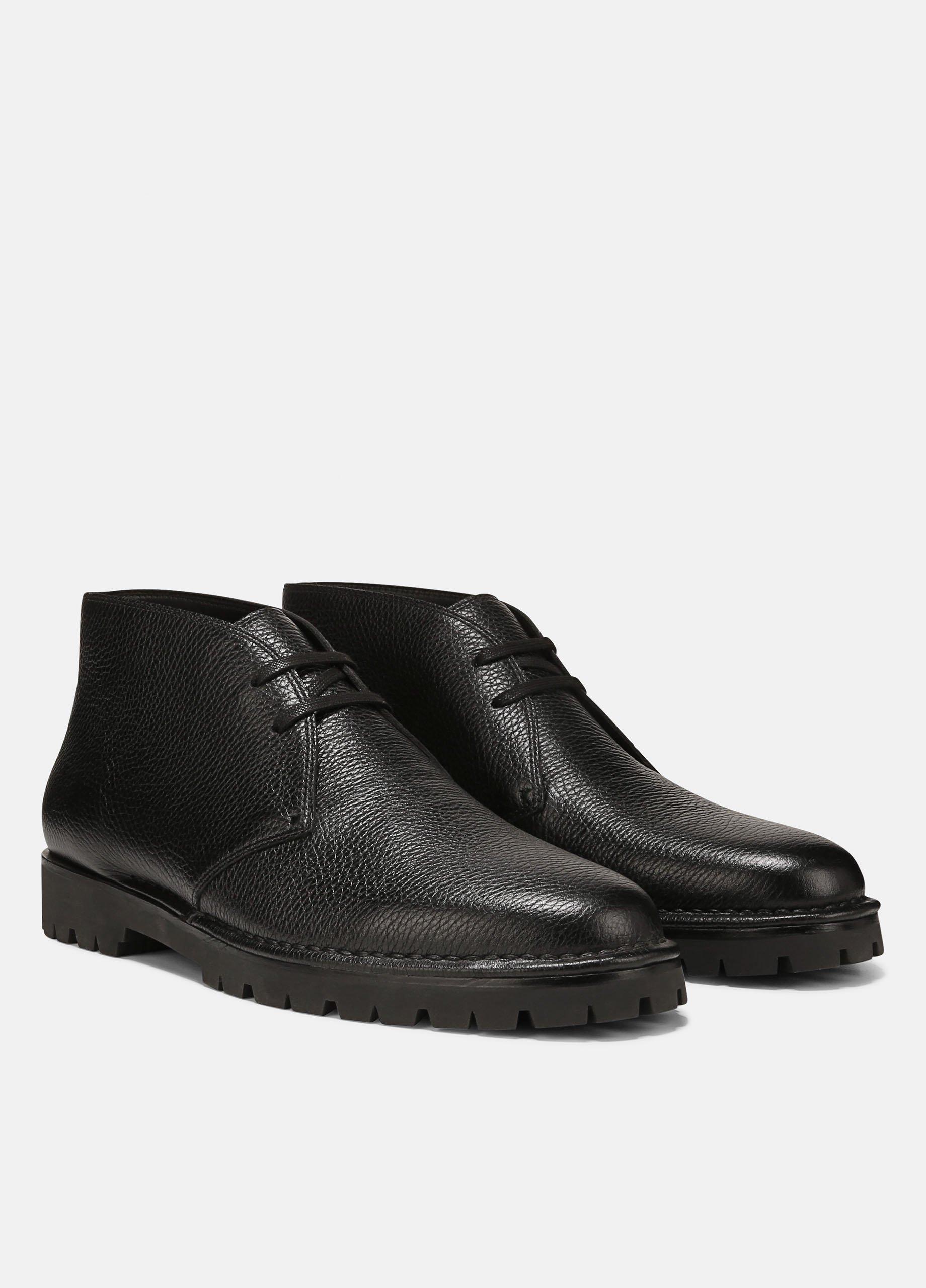 Jerome Chukka Boot image number 1