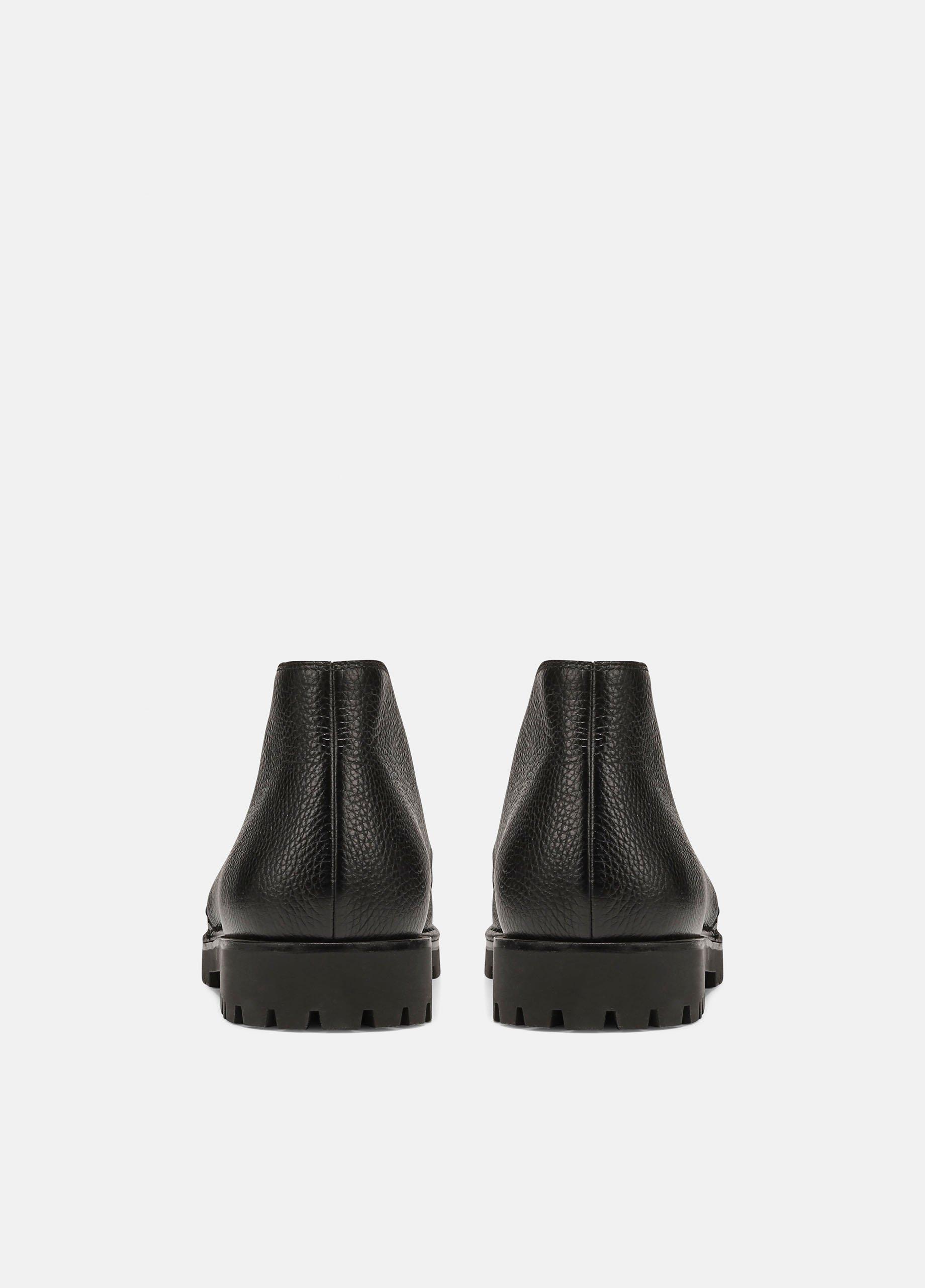 Jerome Chukka Boot image number 2