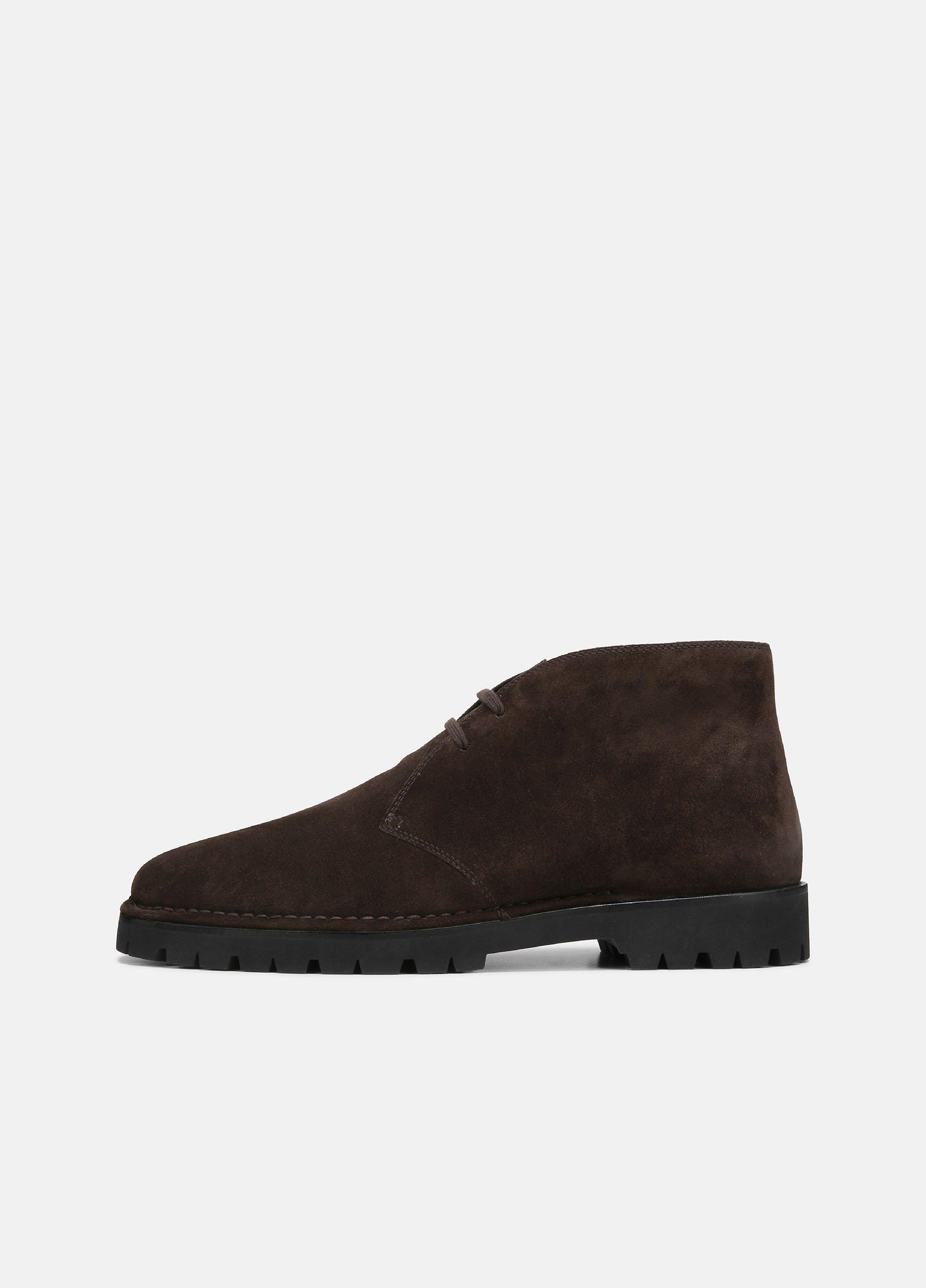 Jerome Chukka Boot image number 0