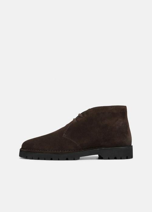 Jerome Chukka Boot