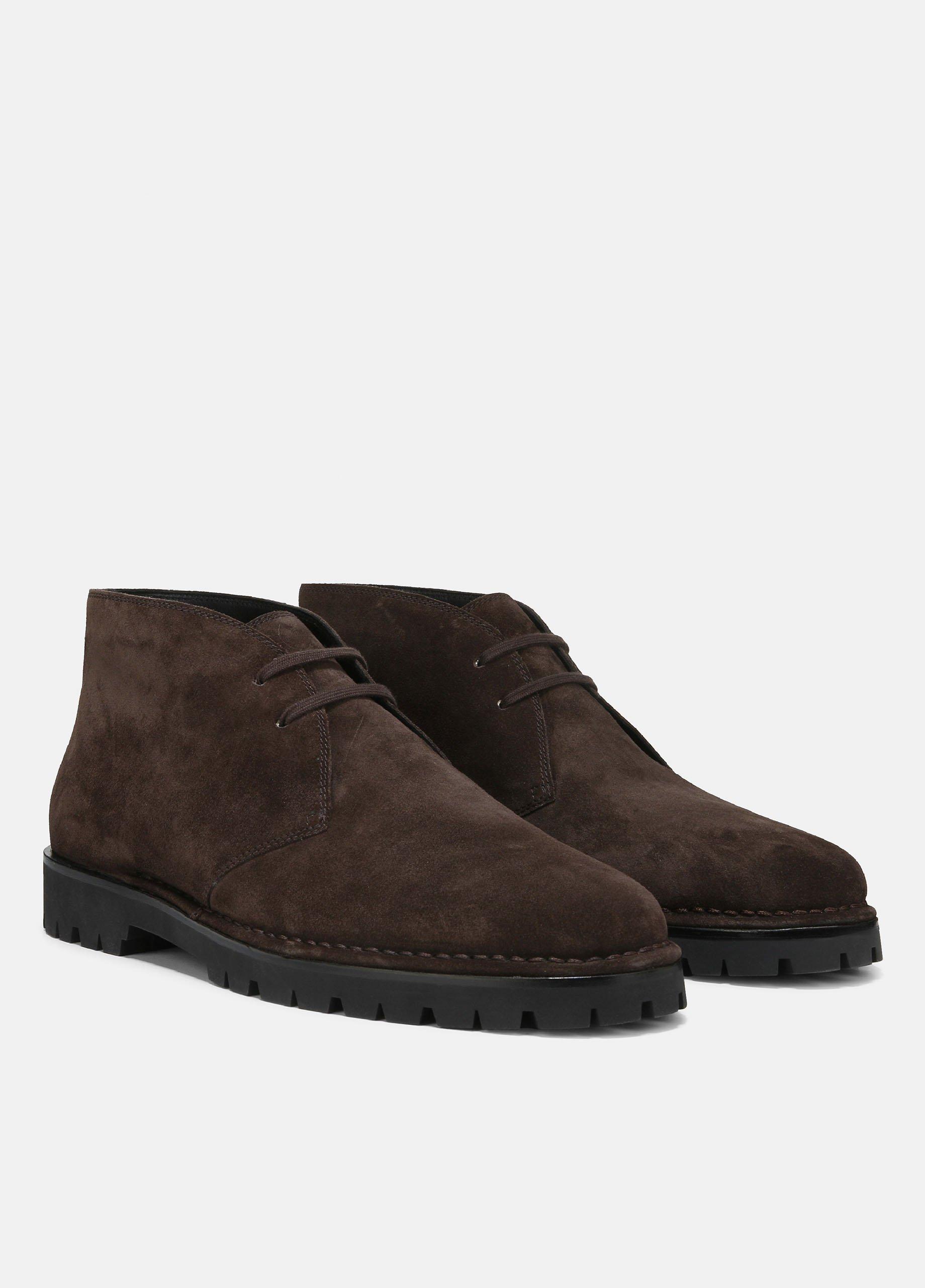 Jerome Chukka Boot image number 1