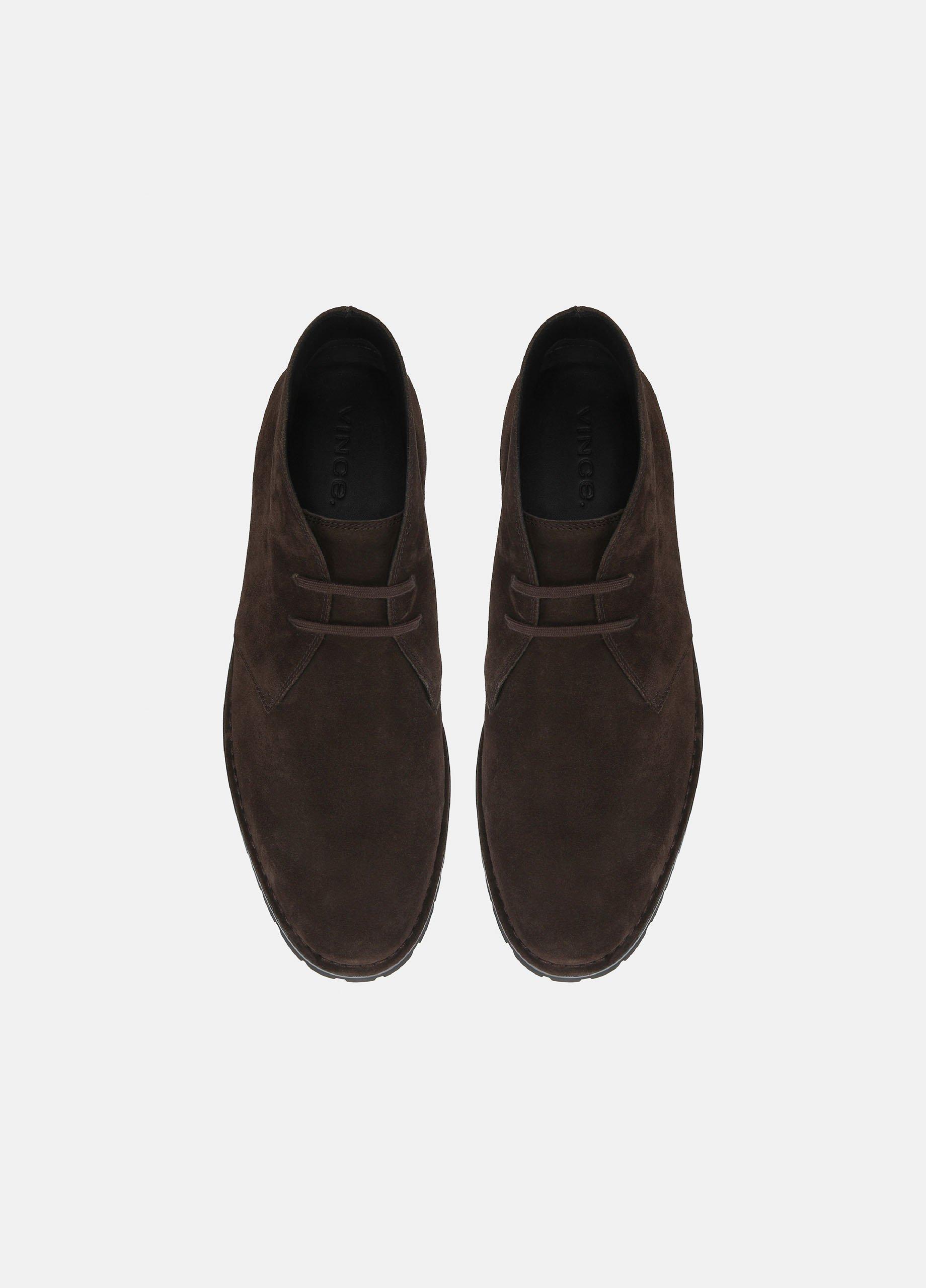 Jerome Chukka Boot image number 3