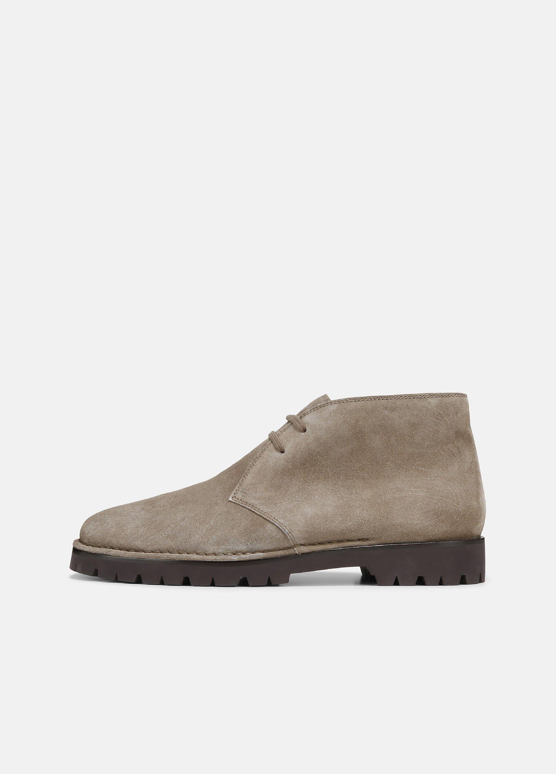 Jerome Chukka Boot
