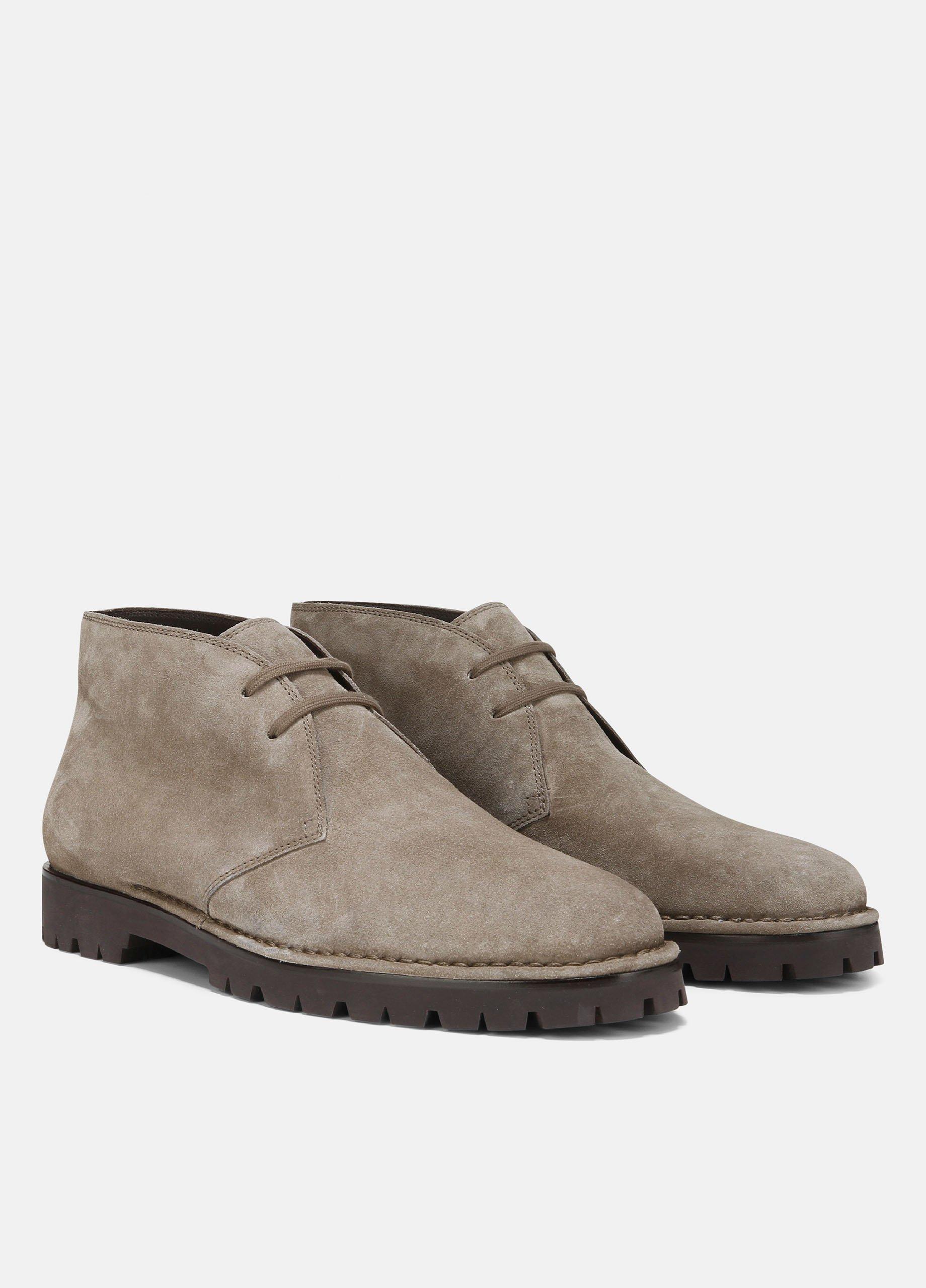 Jerome Chukka Boot image number 1