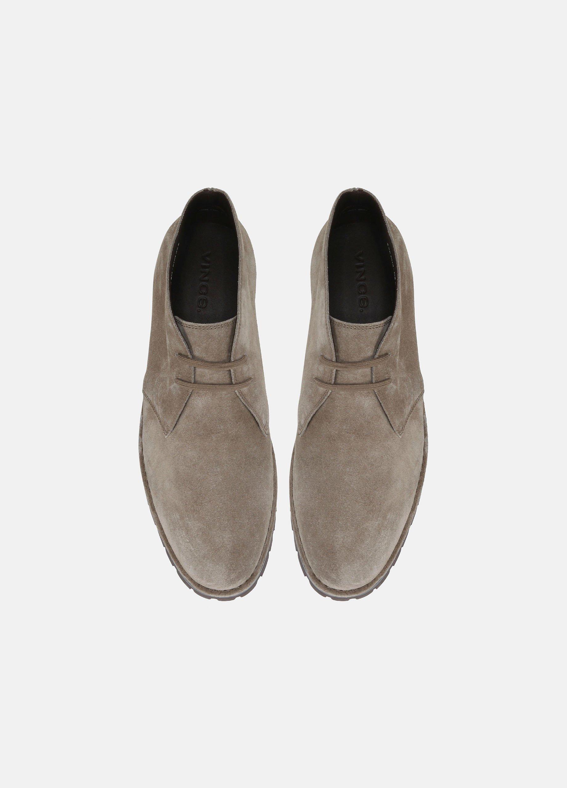 Jerome Chukka Boot image number 3
