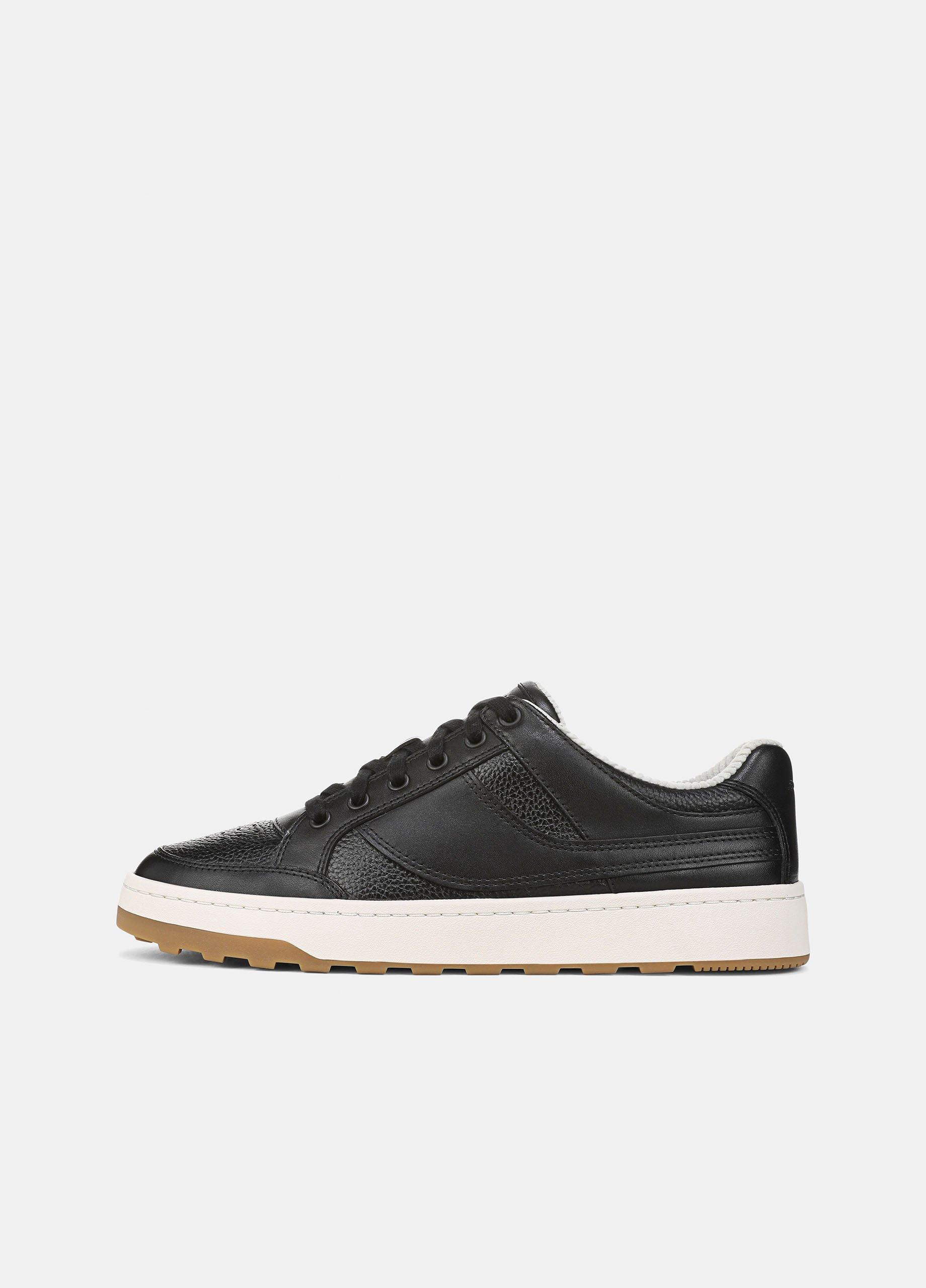 Wilder Court Leather Sneaker