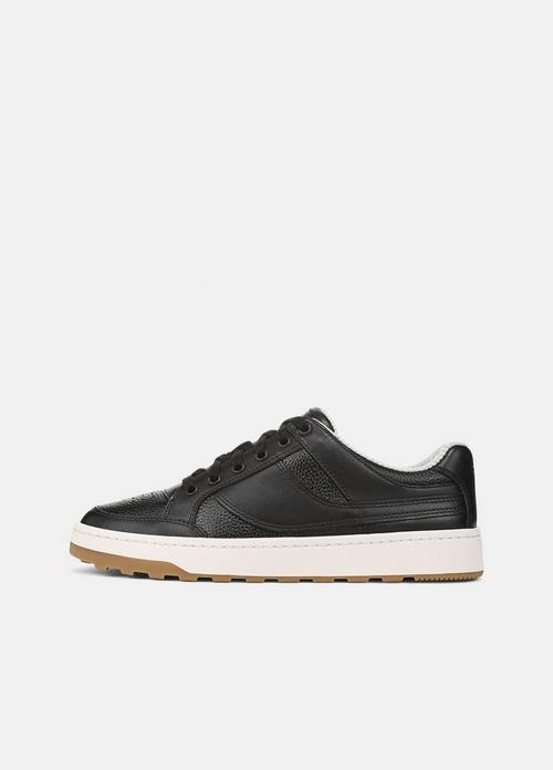 Wilder Court Leather Sneaker