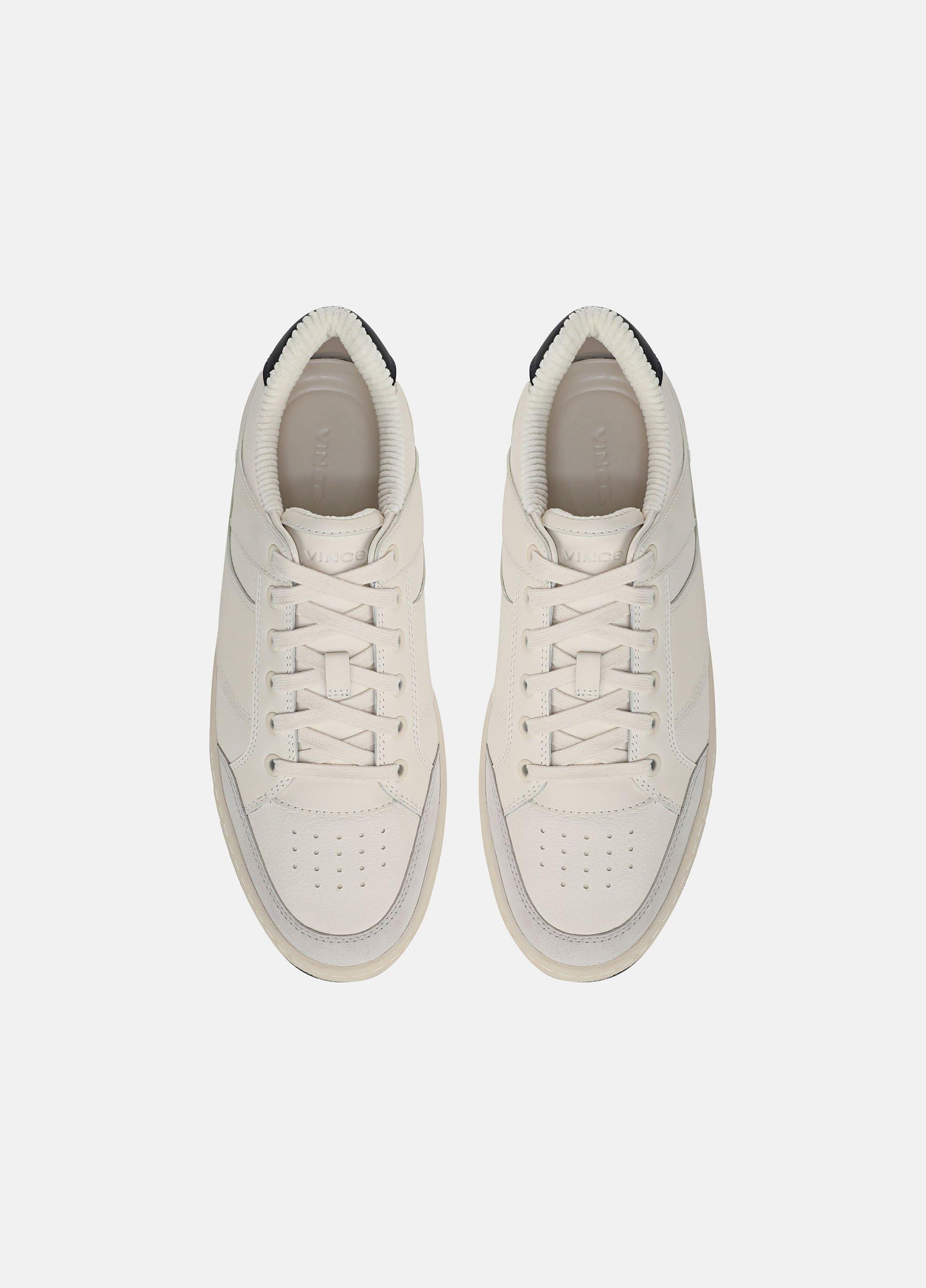 Wilder Court Leather Sneaker image number 3