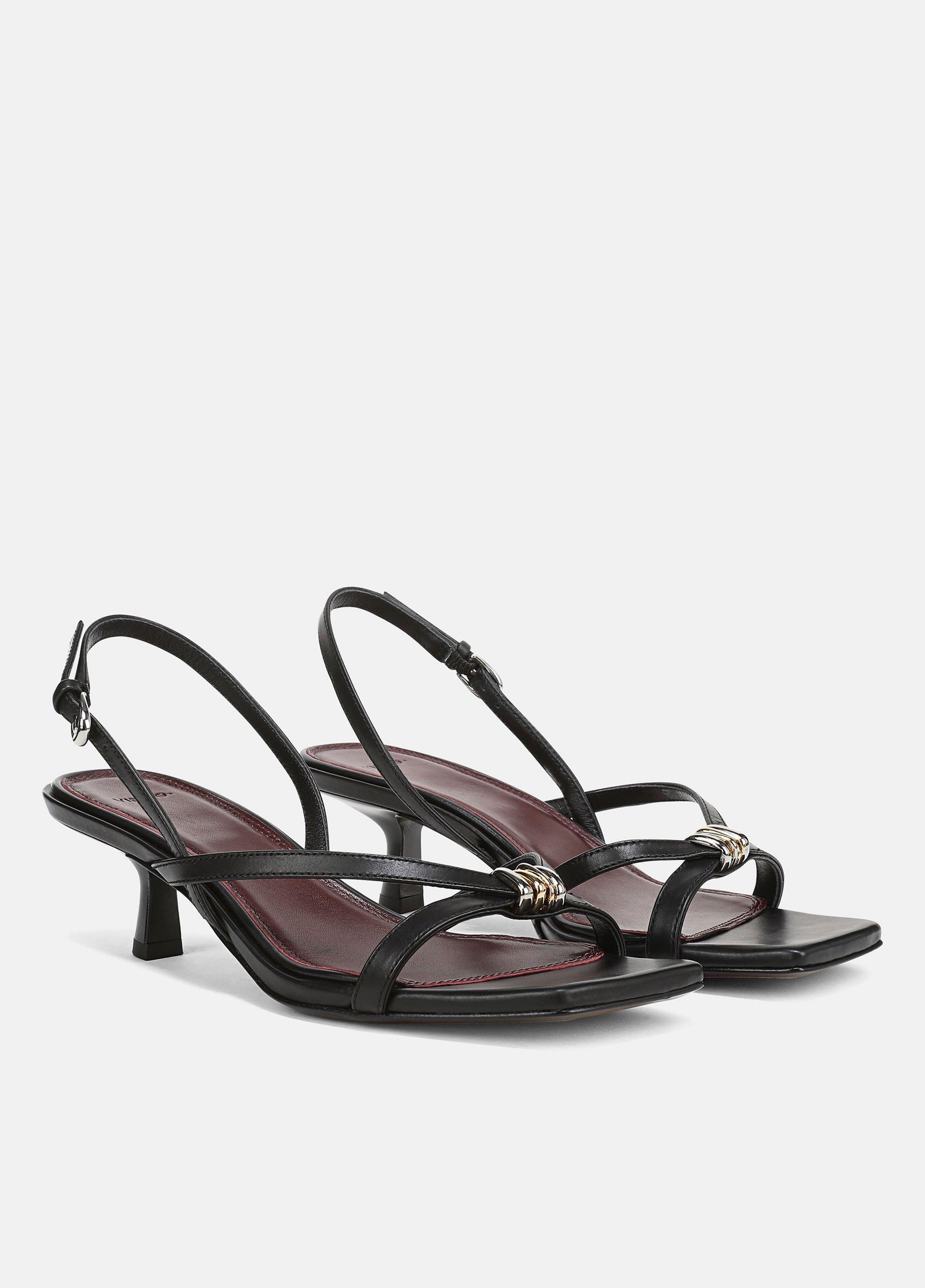 Tali Slingback Sandal image number 1