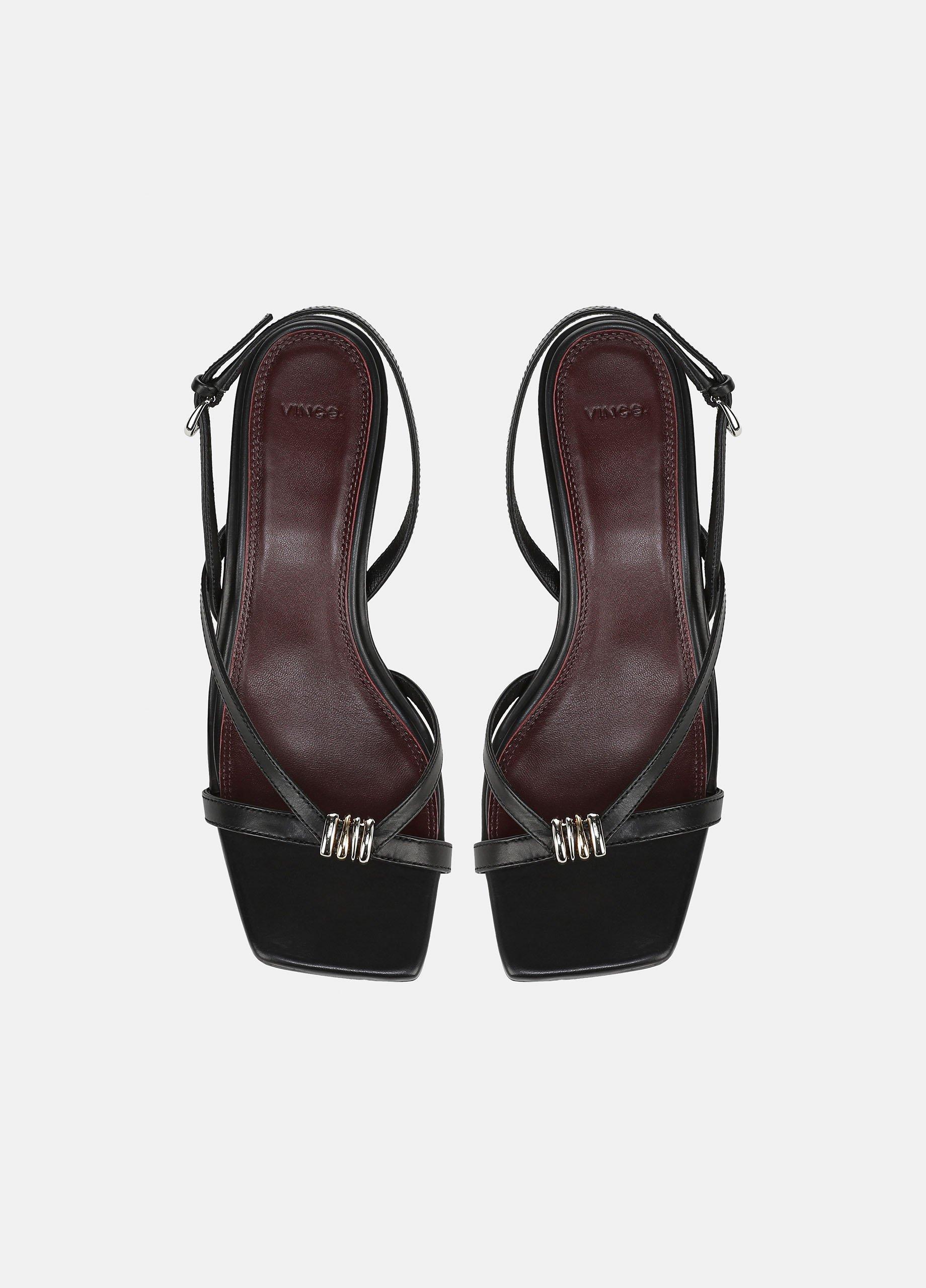 Tali Slingback Sandal image number 3