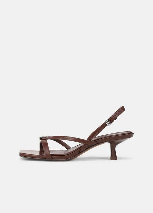 Tali Slingback Sandal