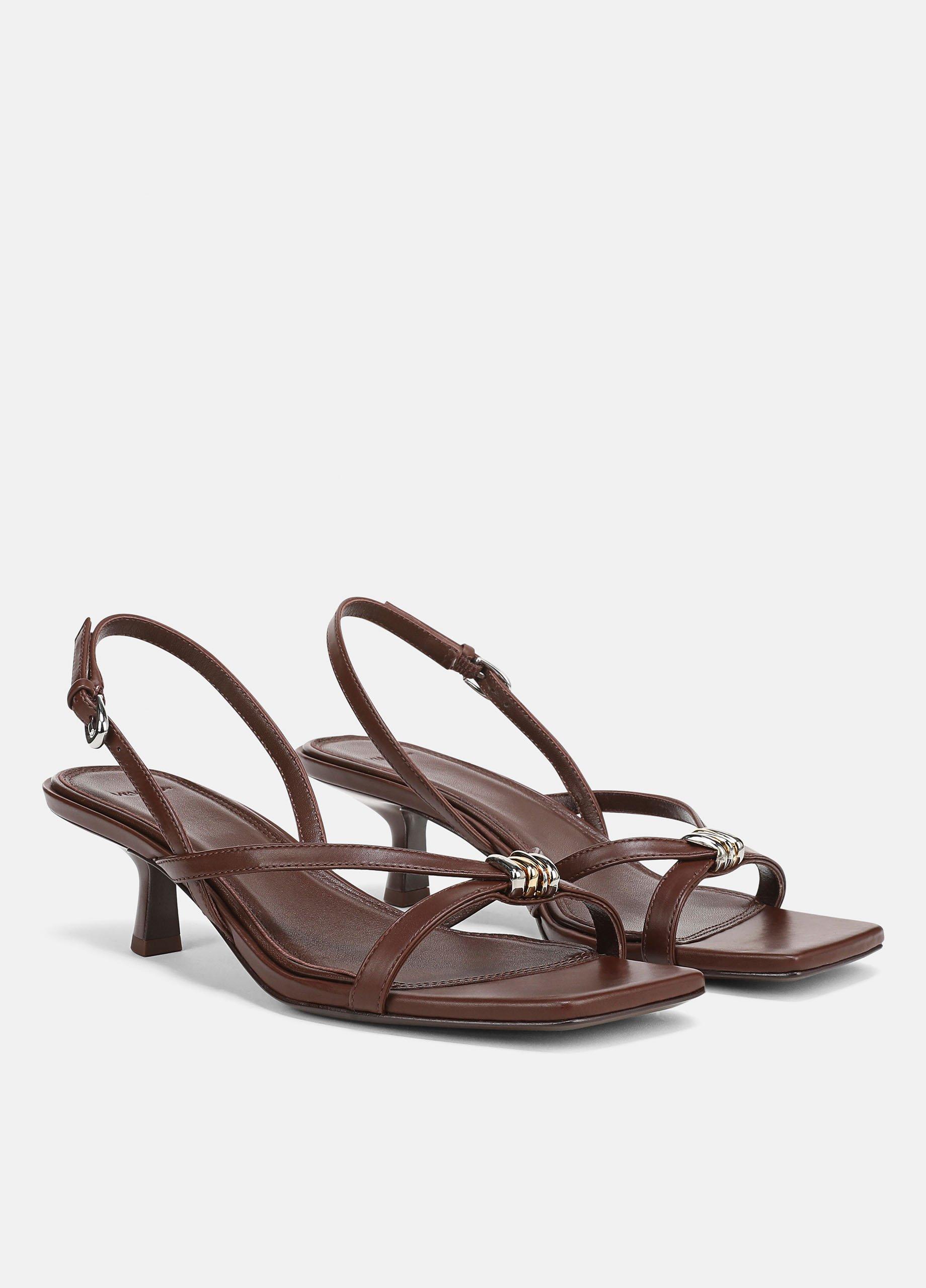 Tali Slingback Sandal image number 1