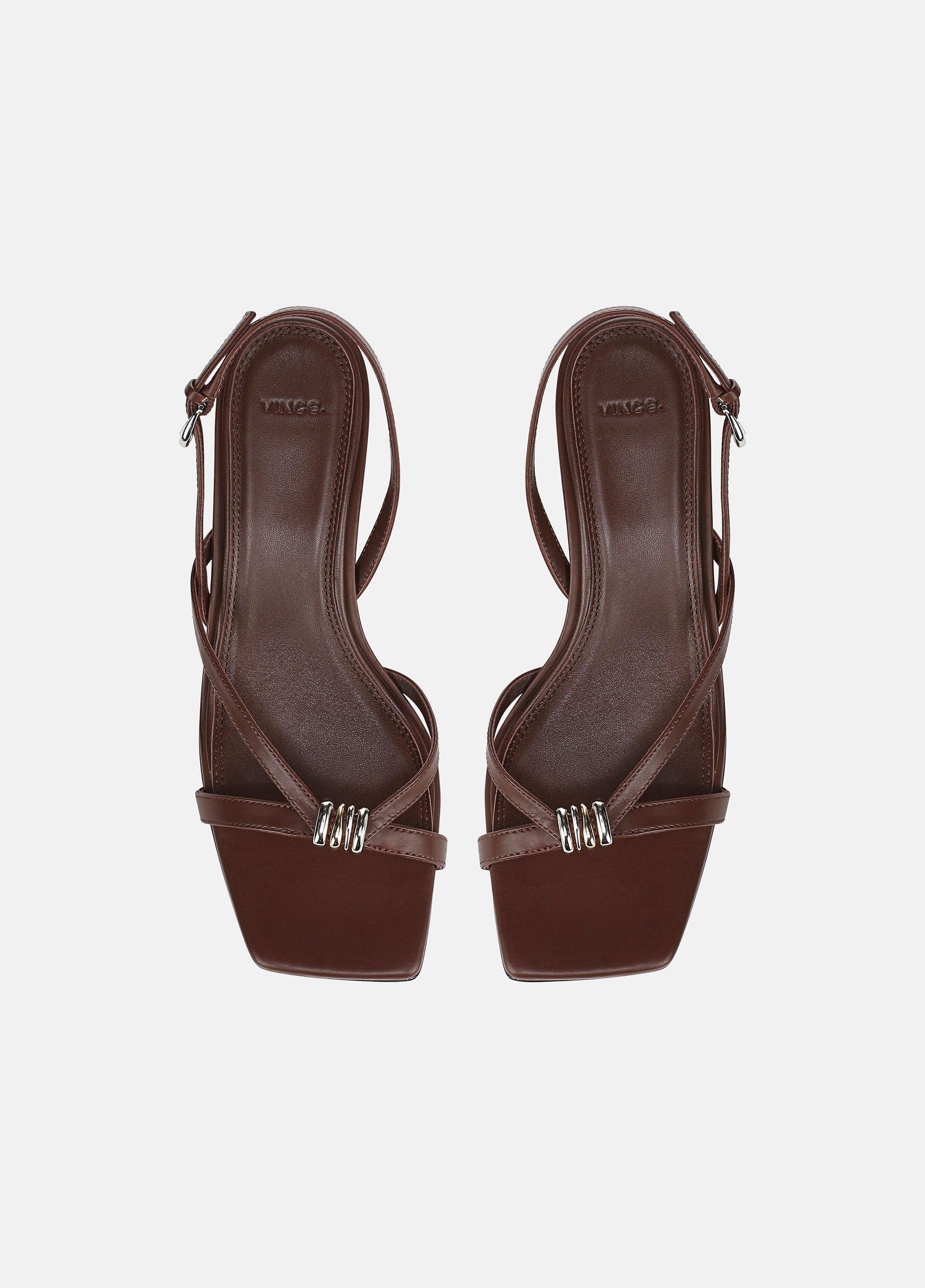 Tali Slingback Sandal image number 3