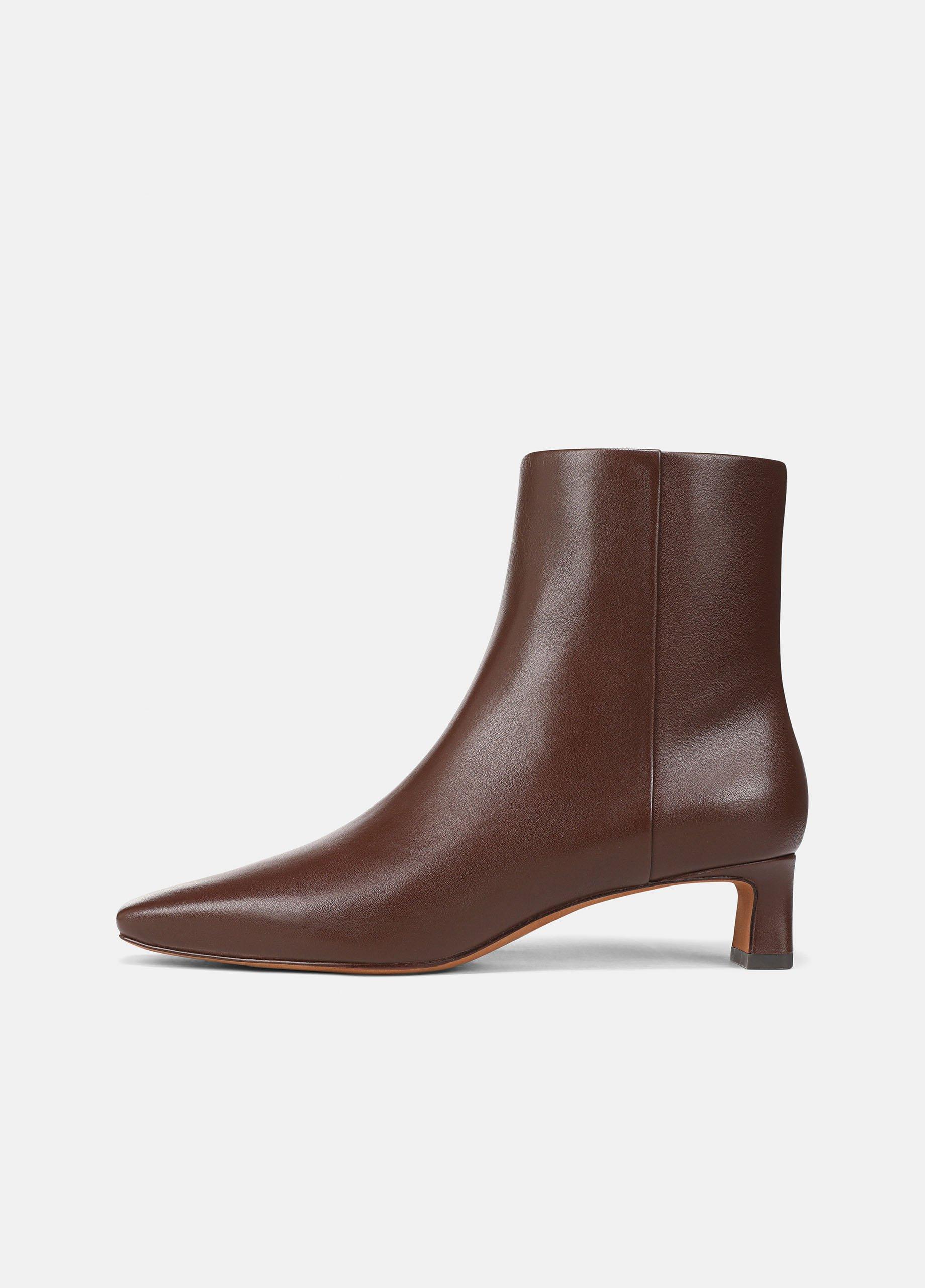 Harlan Ankle Boot