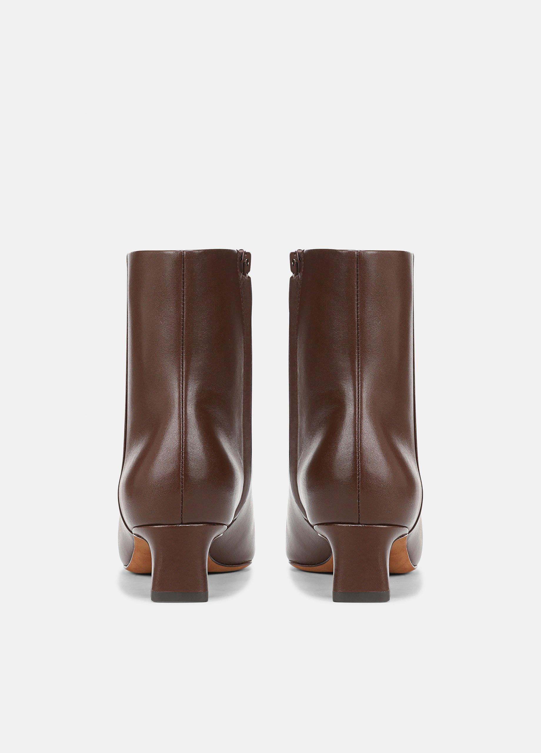 Harlan Ankle Boot in Shoes | Vince