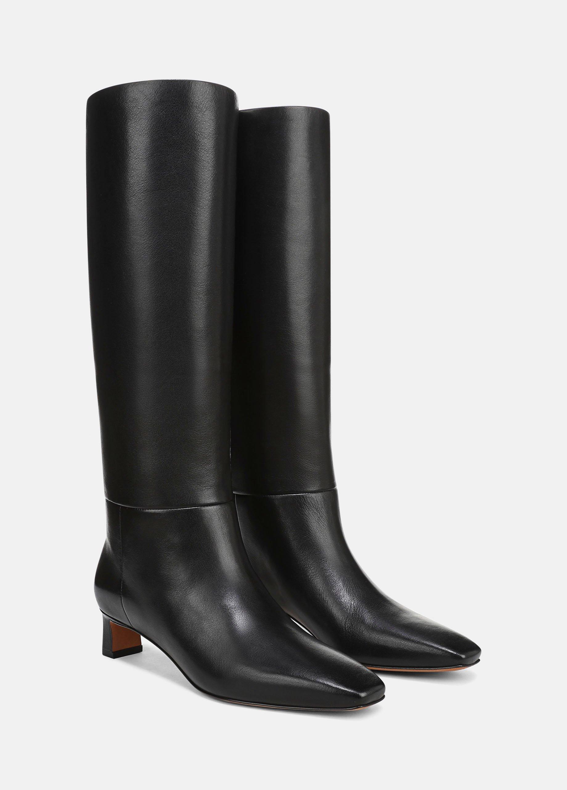 Harlan Knee Boot image number 1