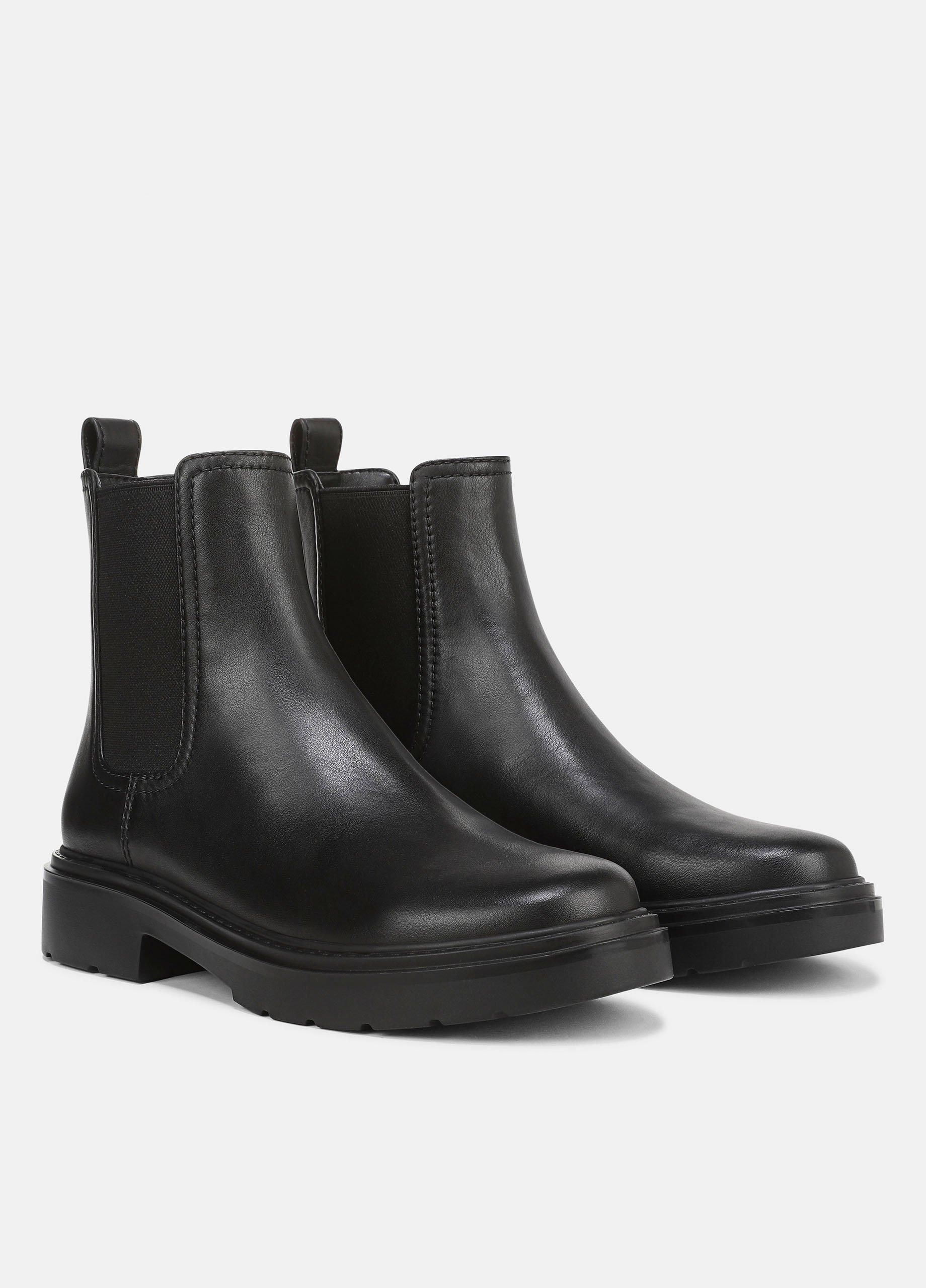 Pinecrest Lug-Sole Boot image number 1